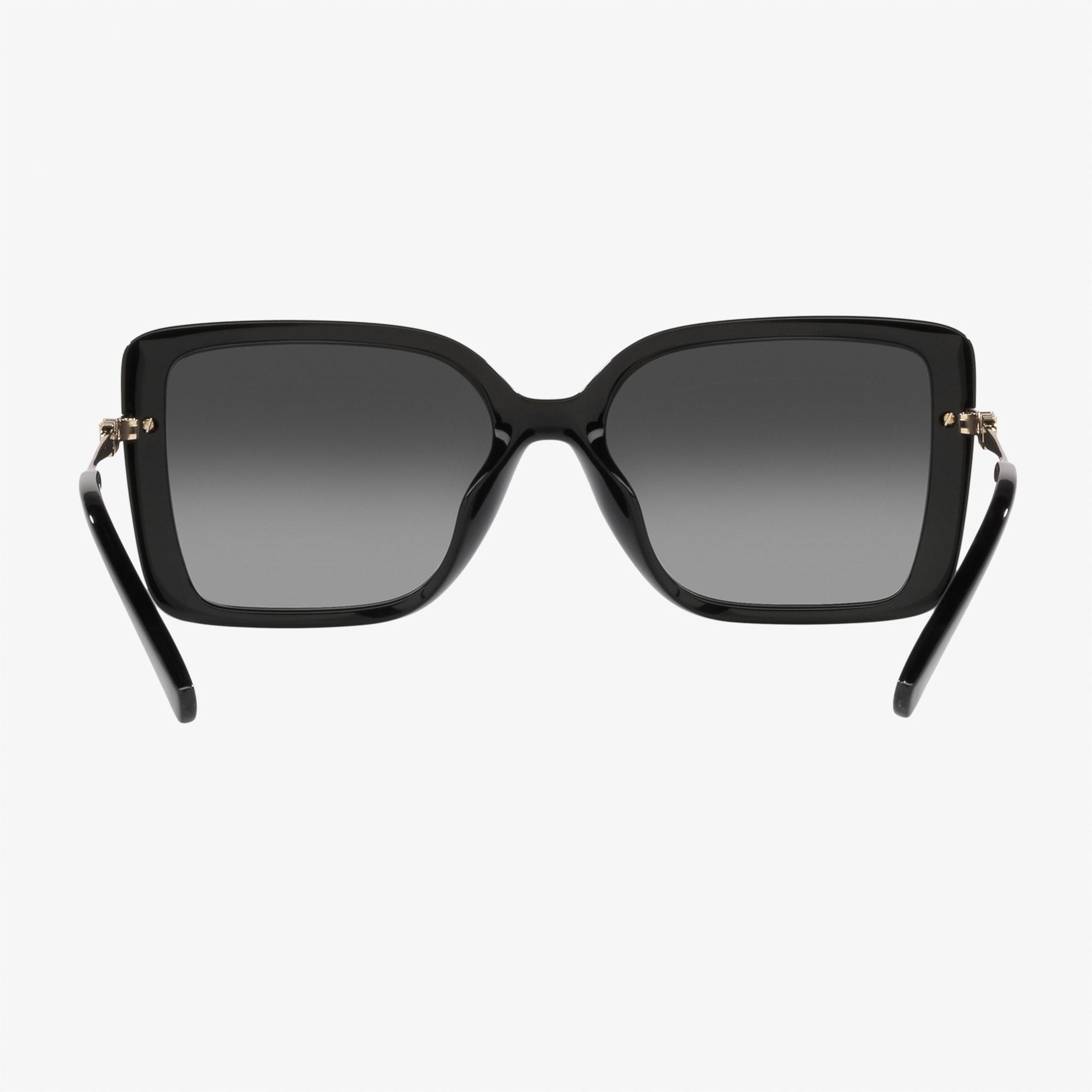 MICHAEL KORS 0Rb4396 Kadın Siyah Güneş Gözlüğü