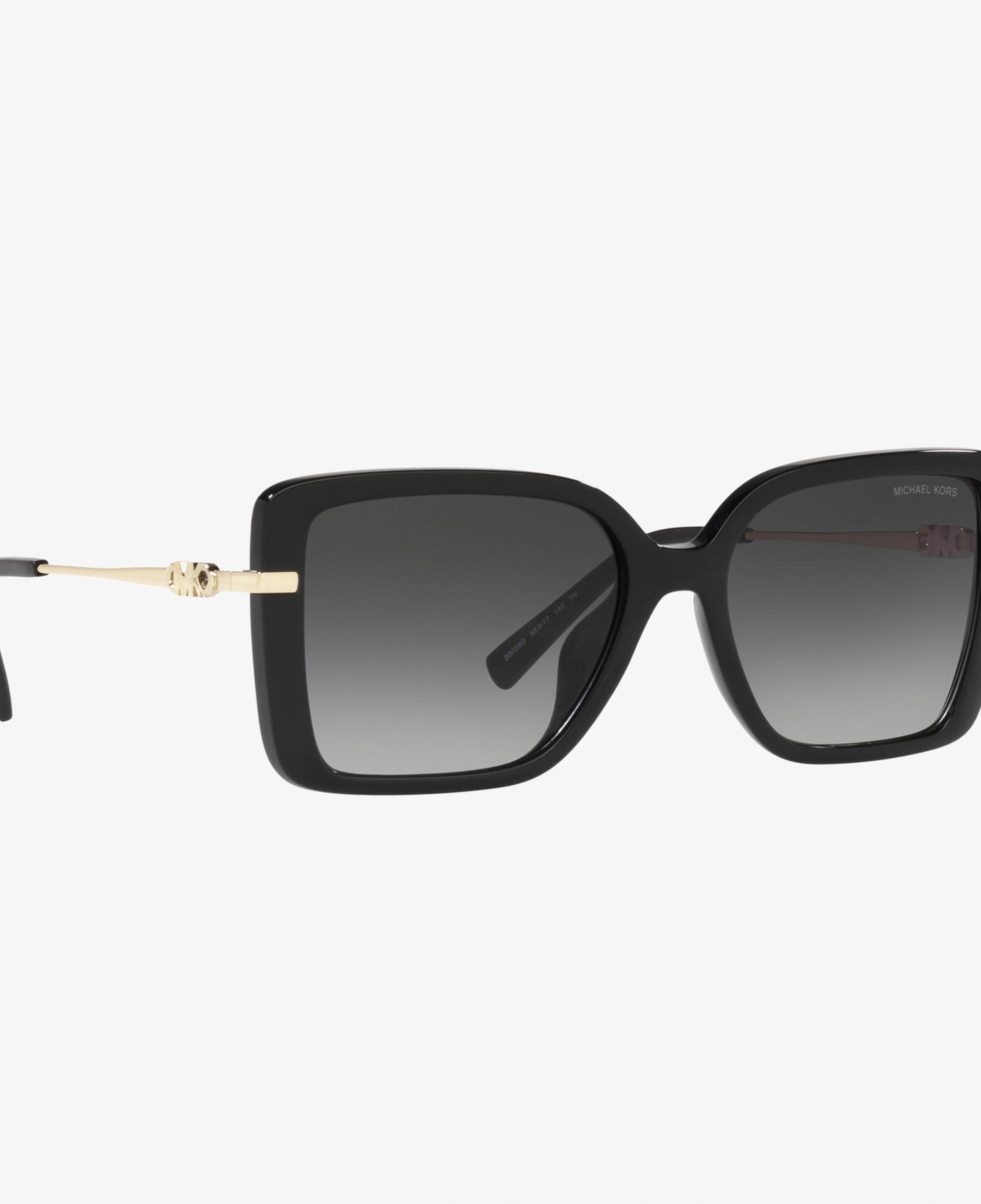 MICHAEL KORS 0Rb4396 Kadın Siyah Güneş Gözlüğü