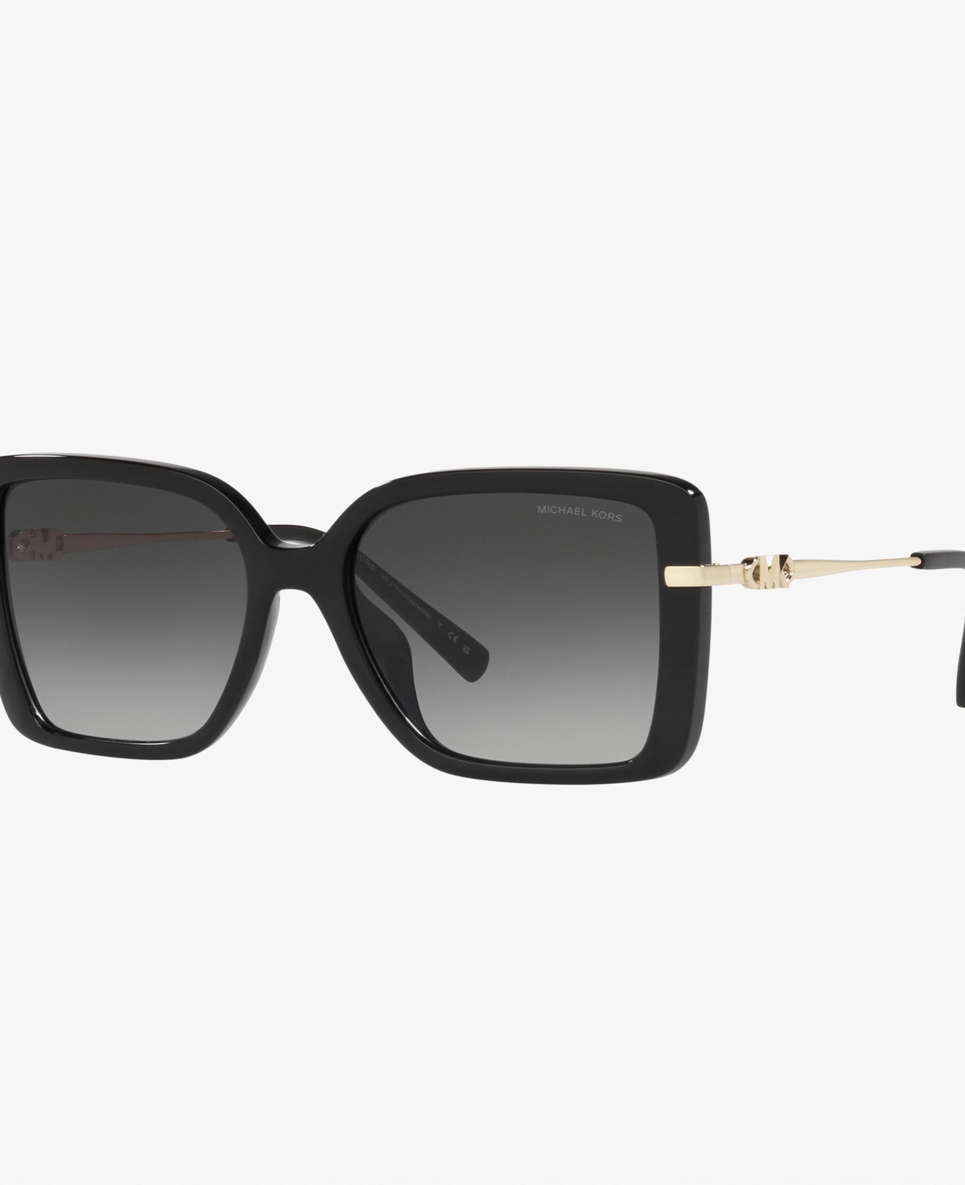 MICHAEL KORS 0Rb4396 Kadın Siyah Güneş Gözlüğü