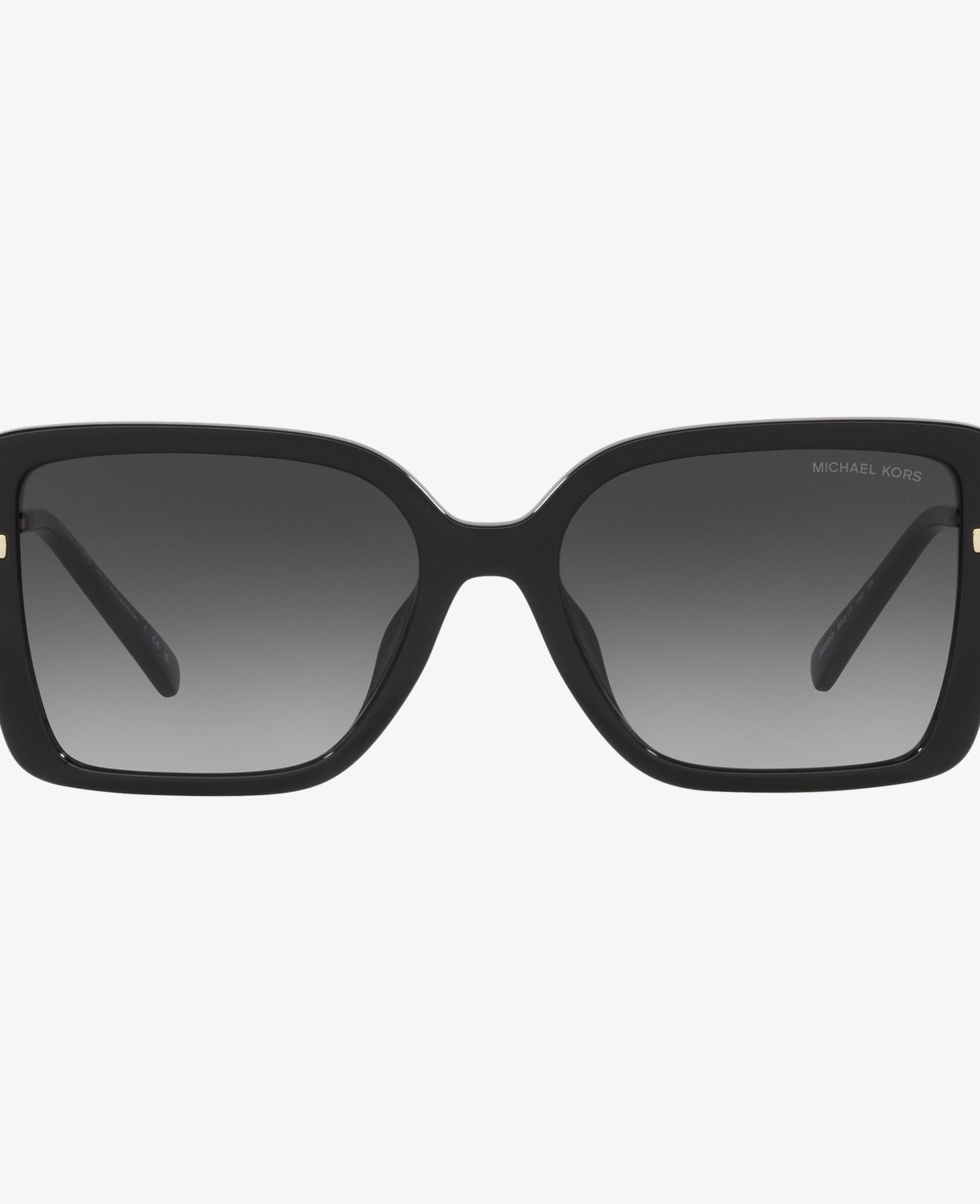 MICHAEL KORS 0Rb4396 Kadın Siyah Güneş Gözlüğü