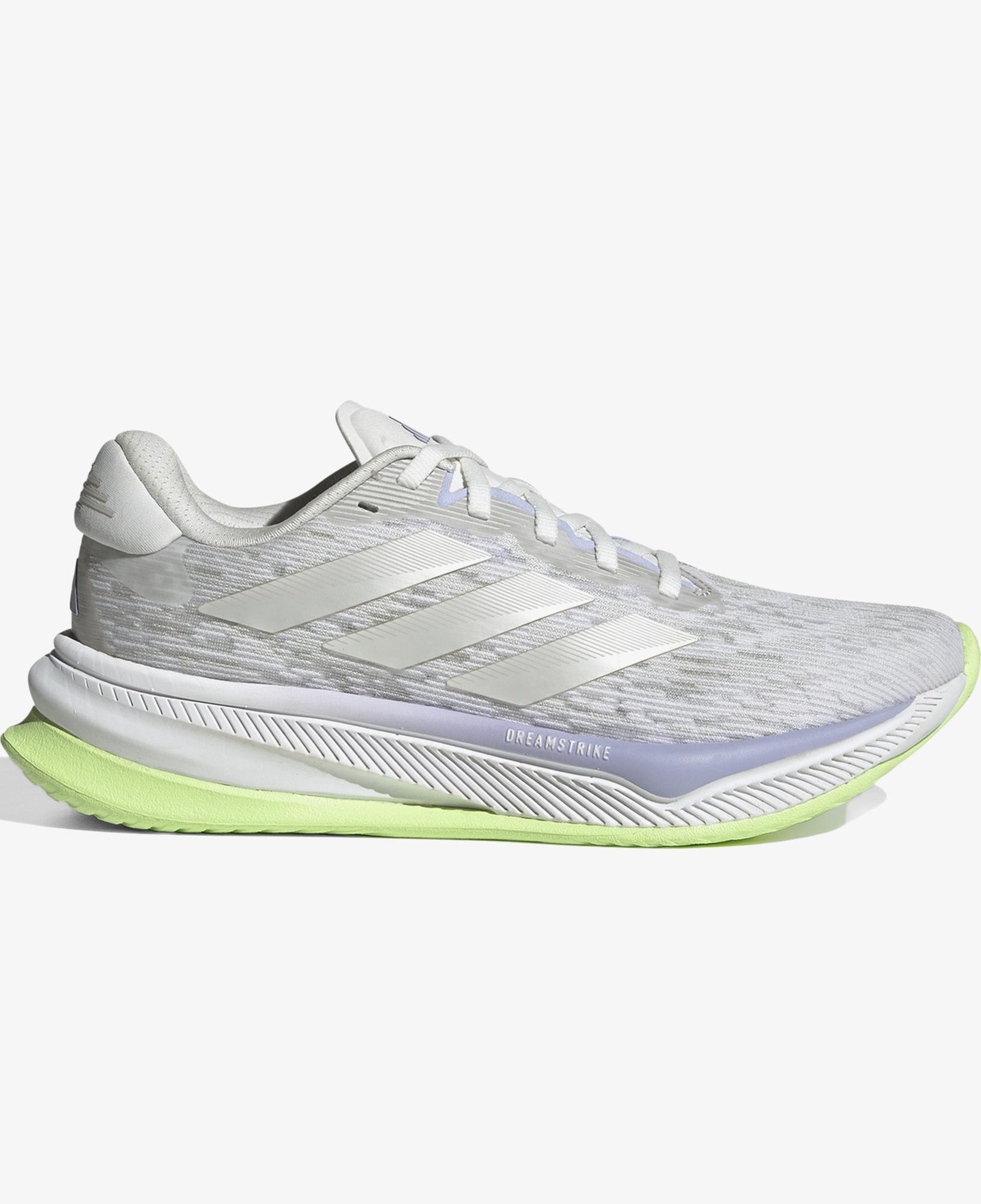 adidas Supernova Comfortglide Kadın Beyaz Koşu Ayakkabısı