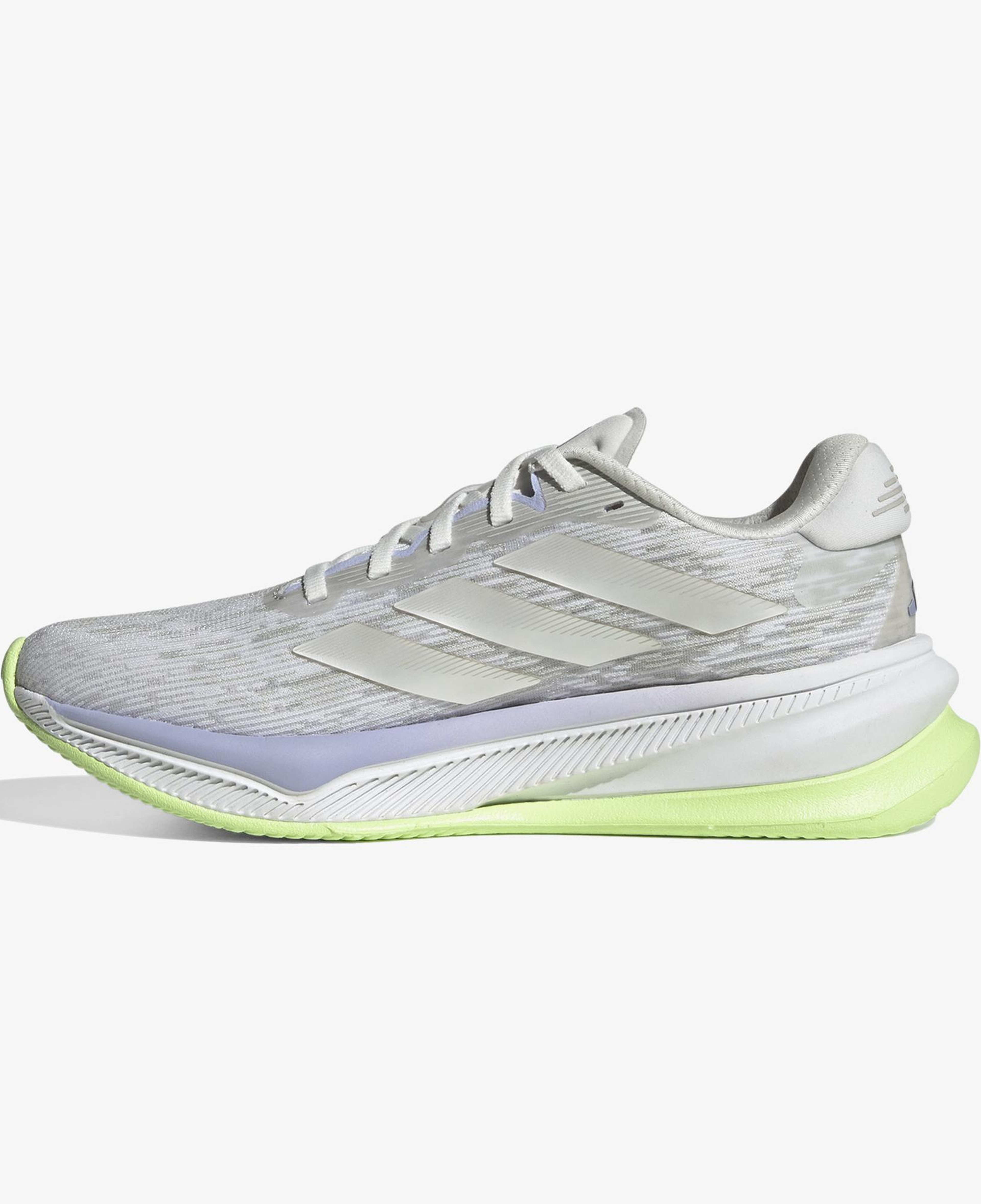 adidas Supernova Comfortglide Kadın Beyaz Koşu Ayakkabısı