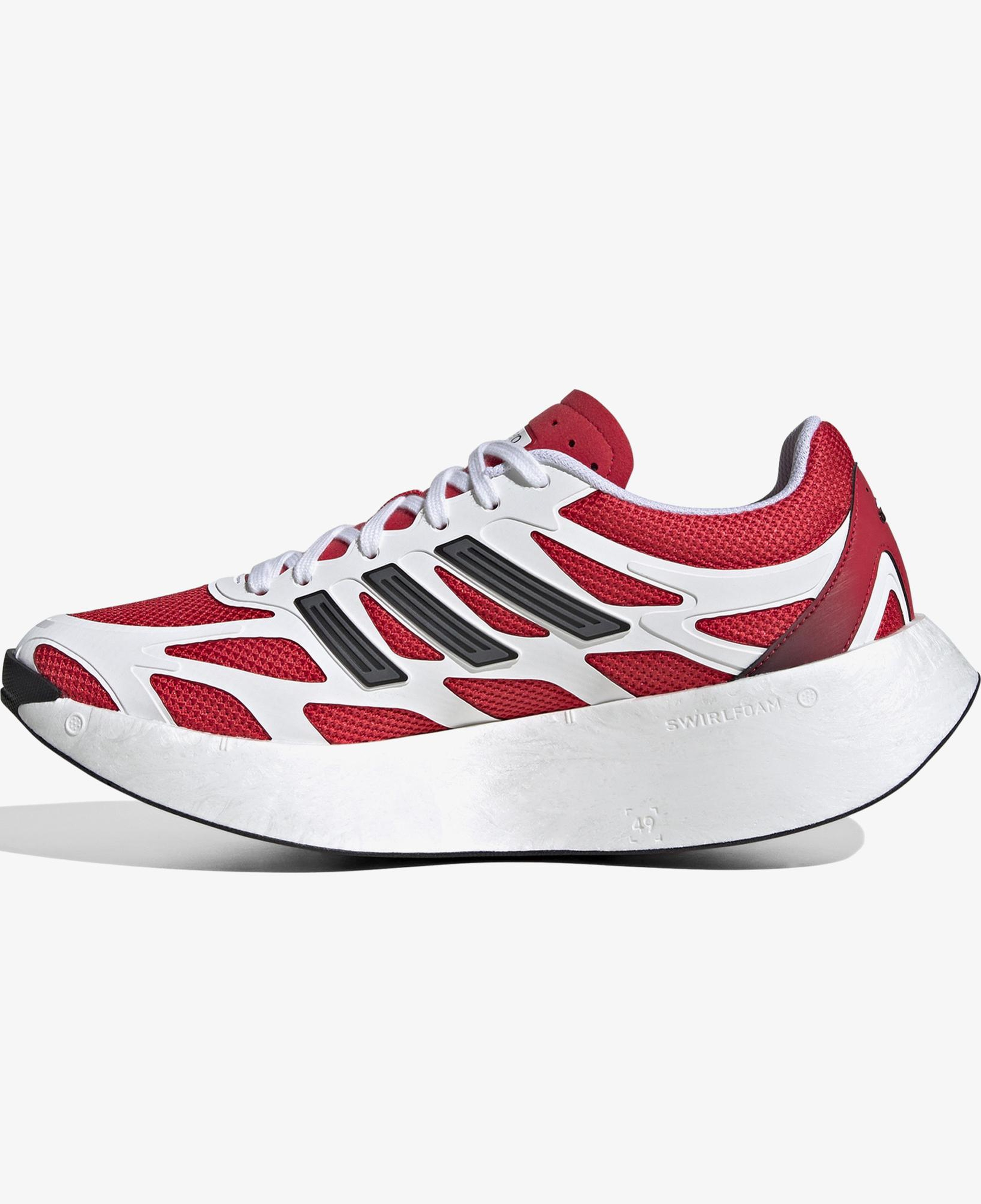 adidas Adizero Aruku Unisex Beyaz Sneaker