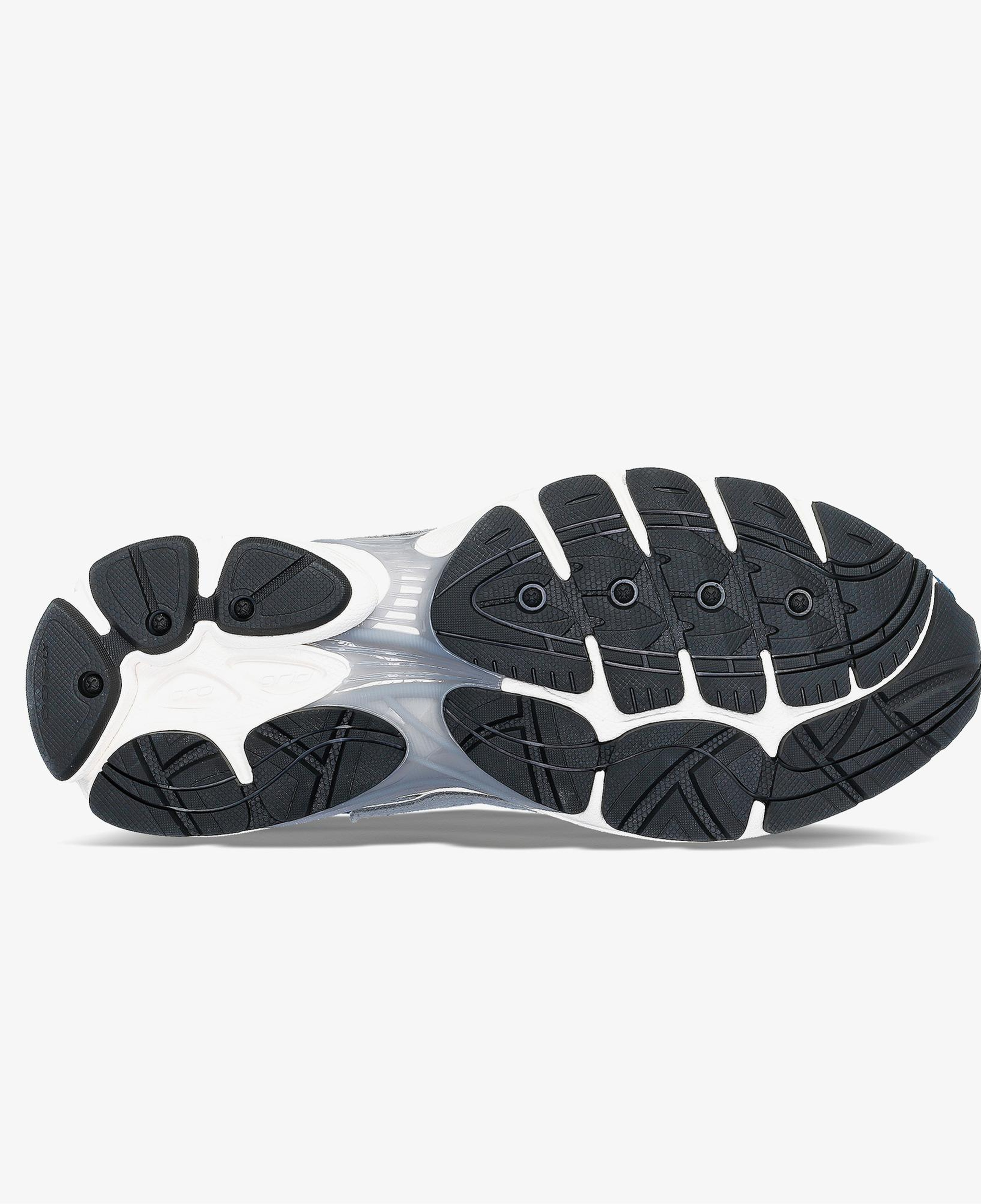 Saucony Progrid Omni 9 Unisex Lacivert Spor Ayakkabı