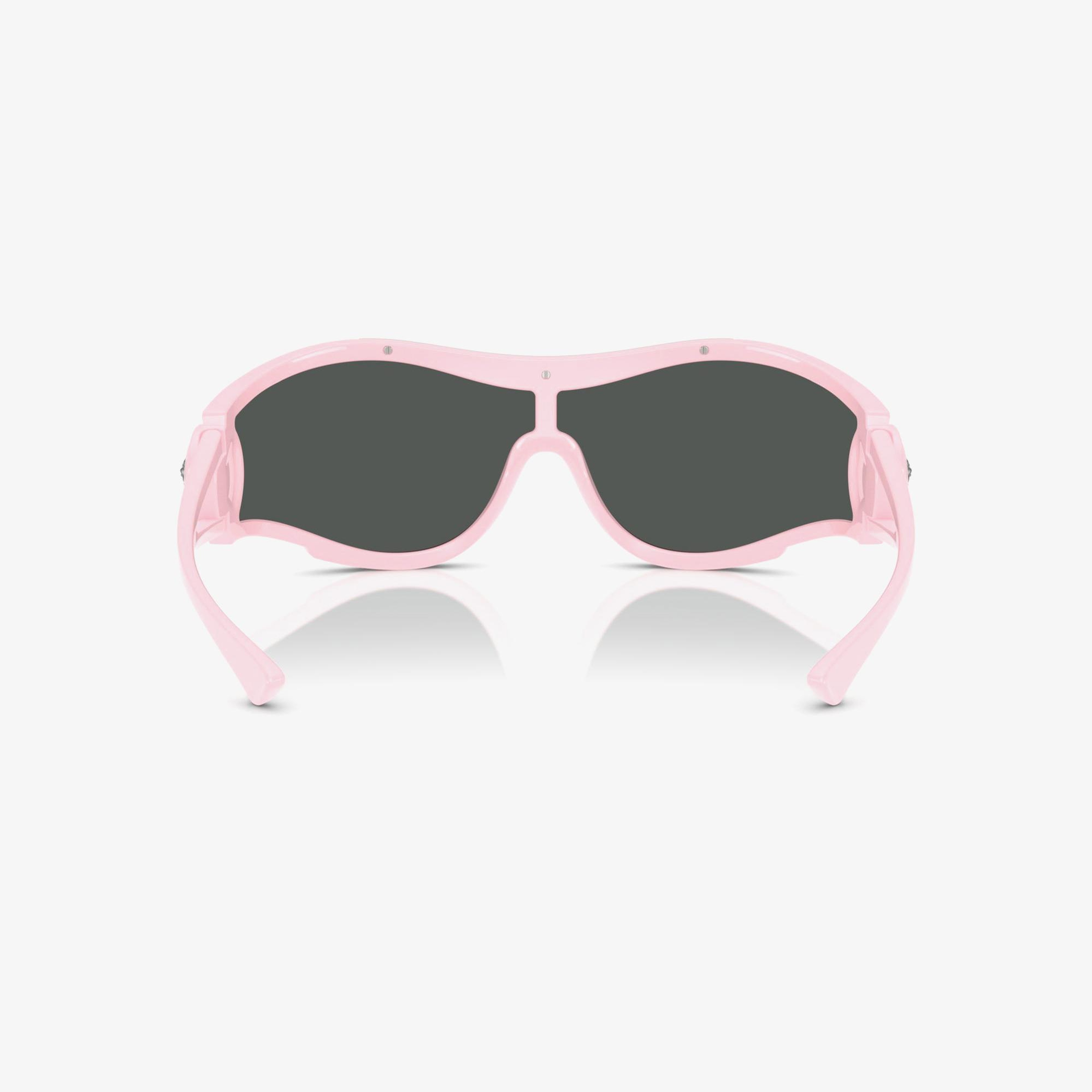 VERSACE Ve4475 Unisex Pembe Güneş Gözlüğü