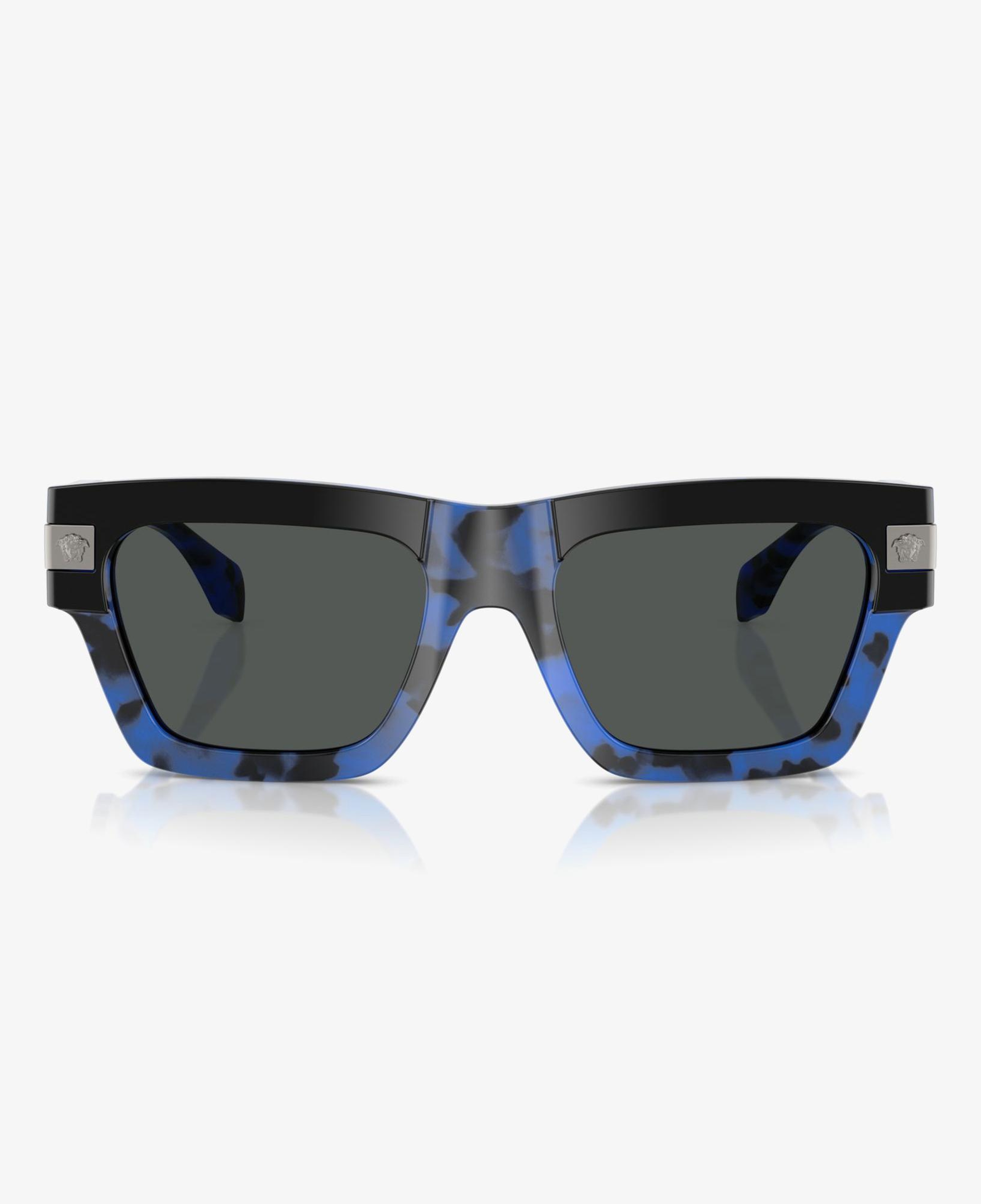 VERSACE Ve4464 Erkek Mavi Güneş Gözlüğü