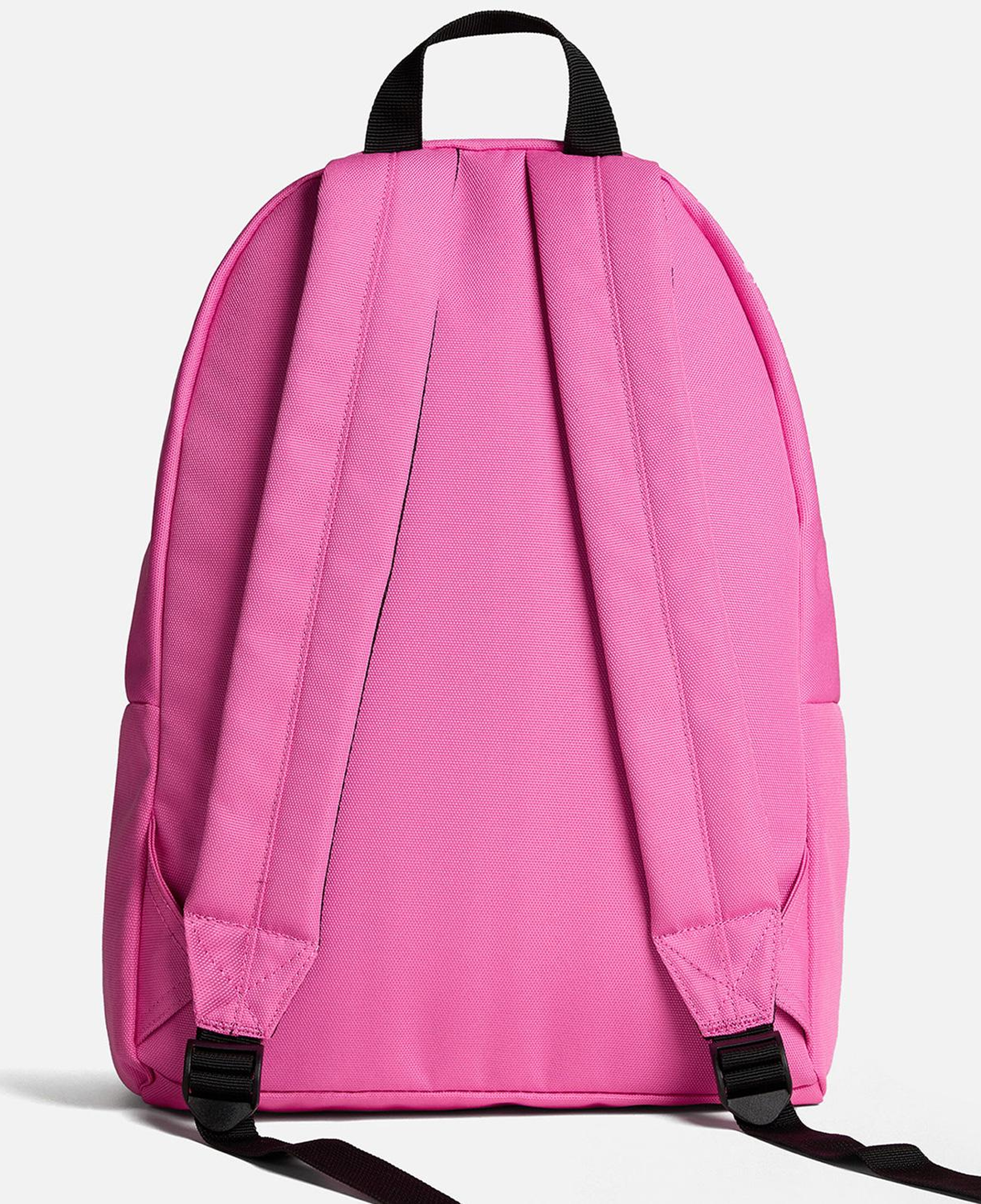 Napapijri Happy Daypack 5 Unisex Pembe Sırt Çantası