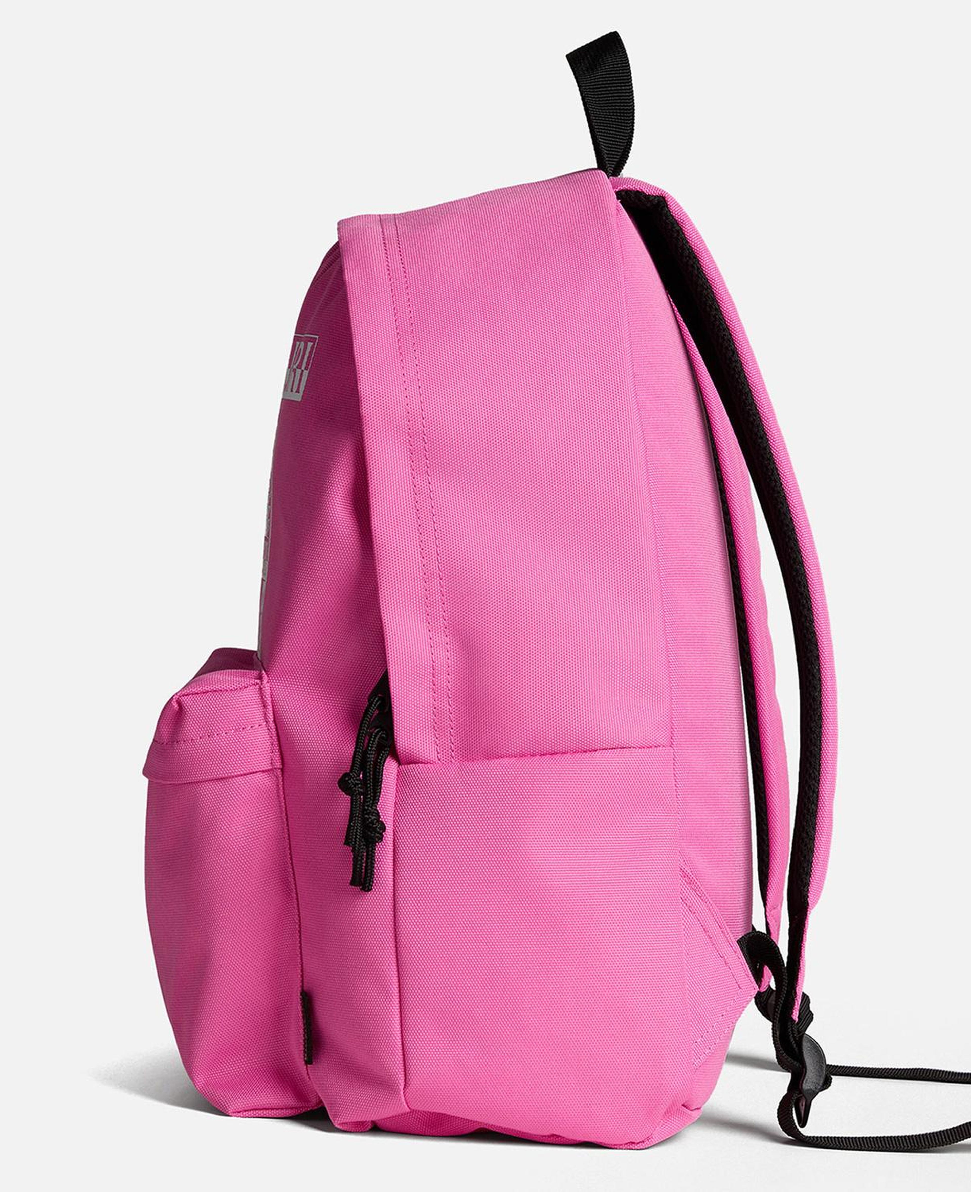 Napapijri Happy Daypack 5 Unisex Pembe Sırt Çantası