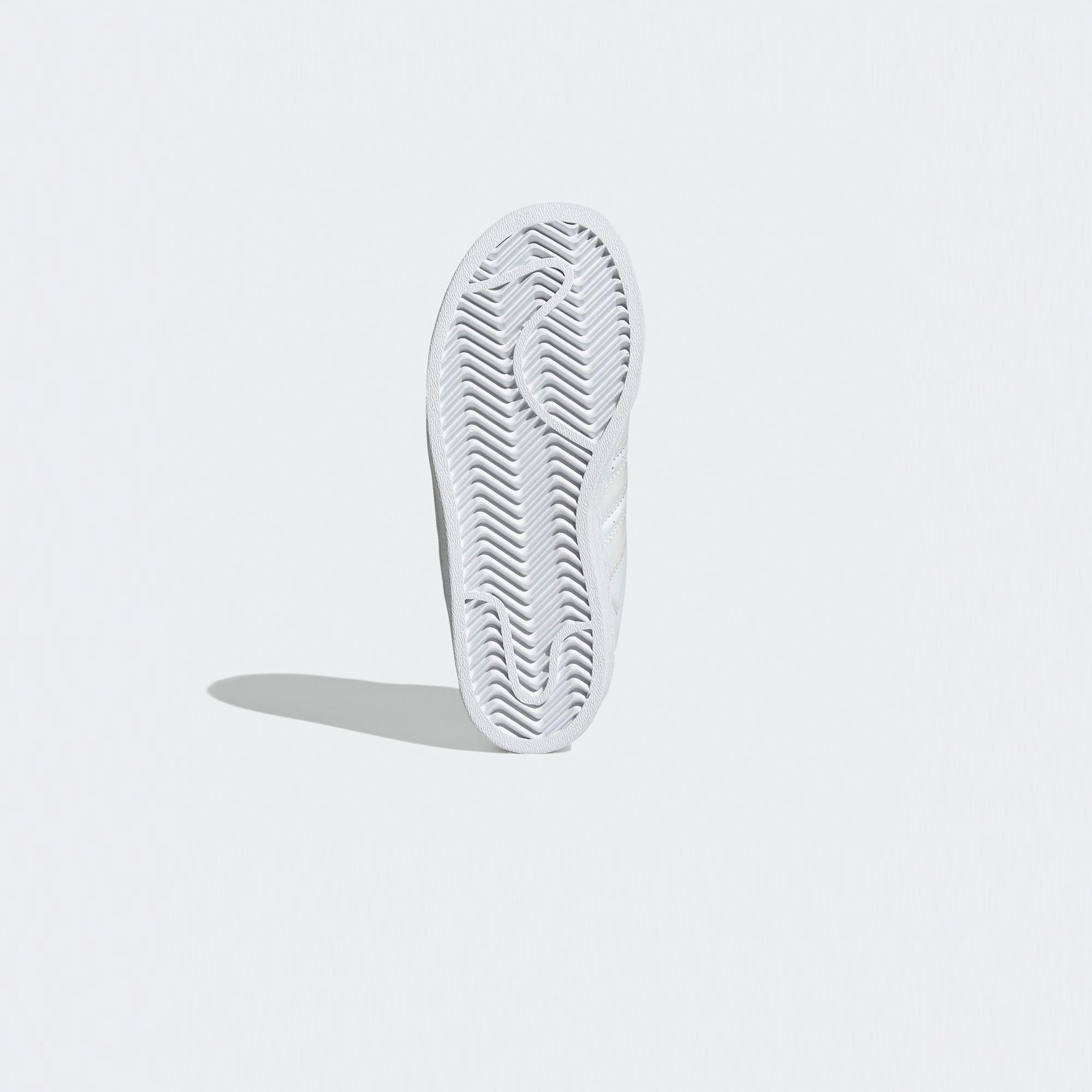 adidas Superstar Led Lights Işıklı Çocuk Beyaz Spor Ayakkabı