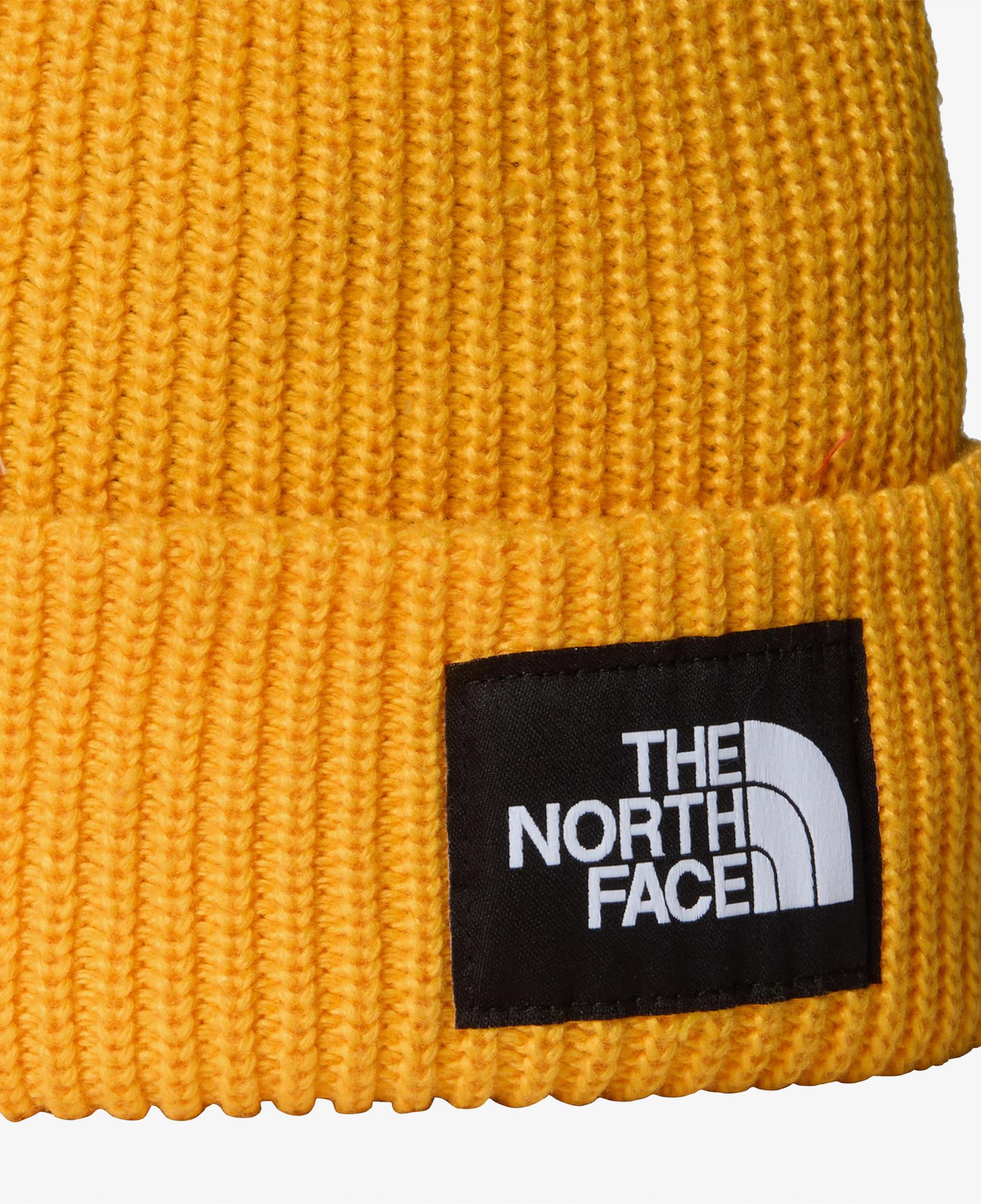 The North Face Salty Lined Unisex Sarı Bere