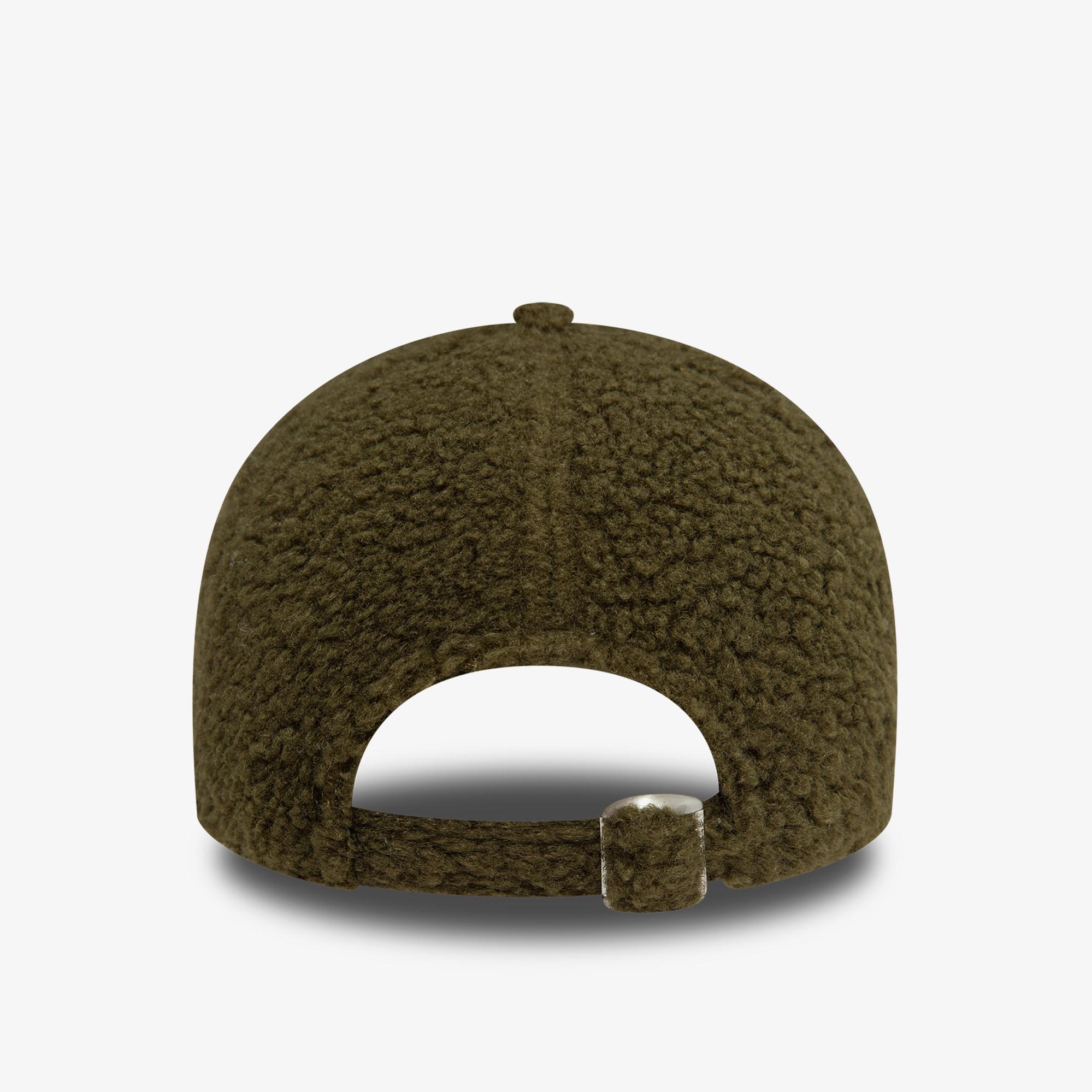 New Era Borg 9Forty Losdod Novwhi Kadın Yeşil Şapka