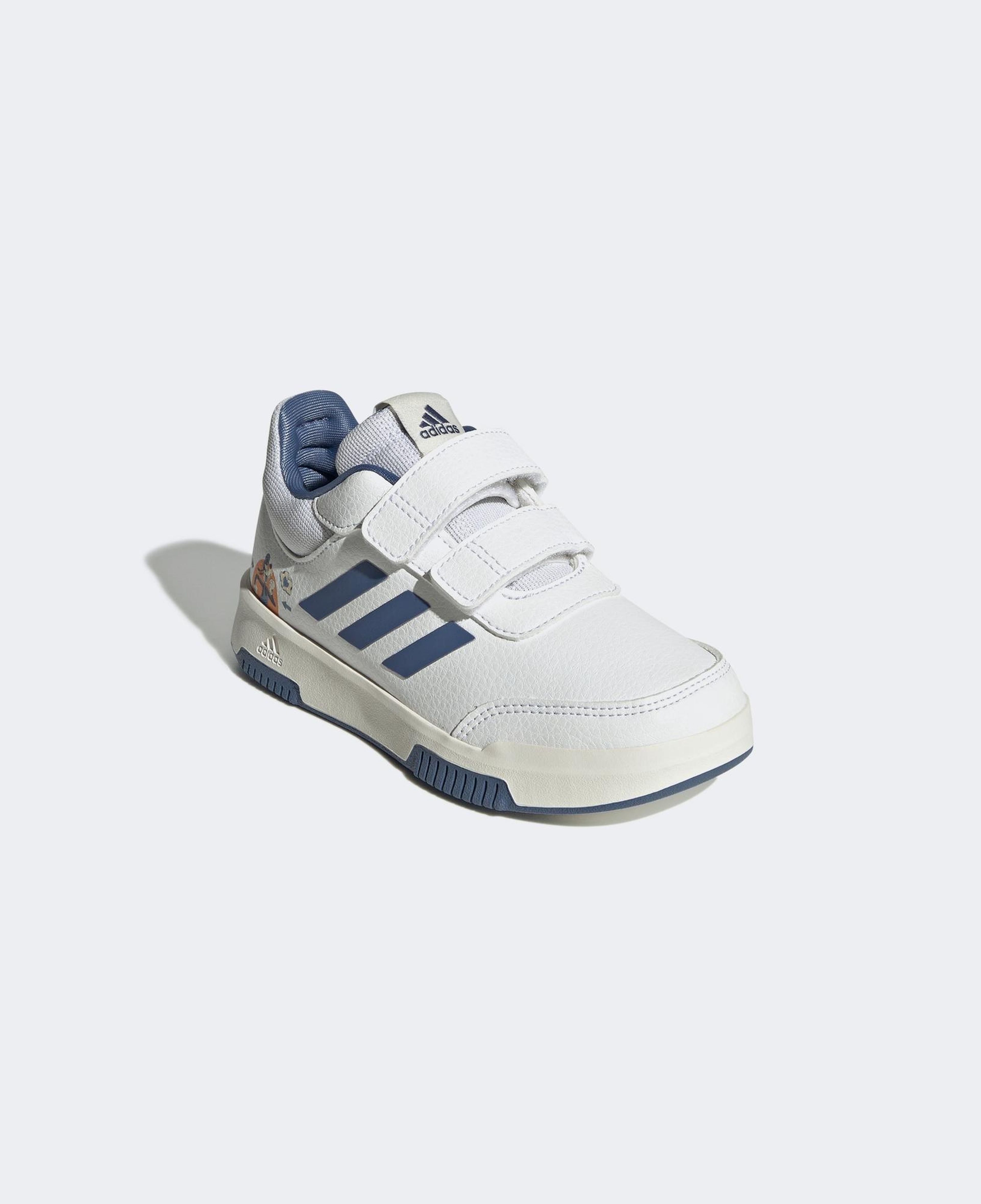 adidas Tensaur Sport Mickey CF K Çocuk Beyaz Spor Ayakkabı