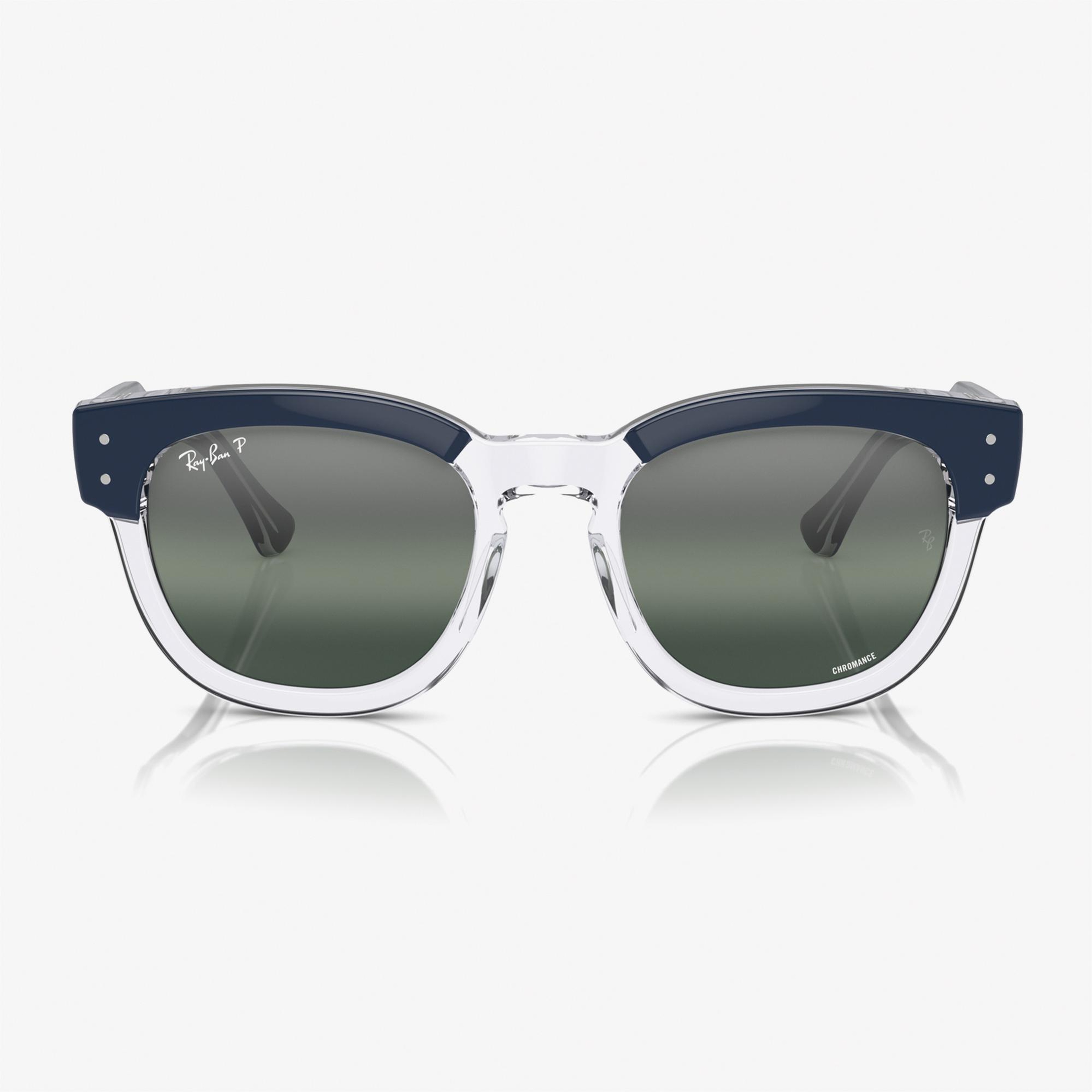 RAY-BAN 0RB0298S Propionate Unisex Mavi Güneş Gözlüğü