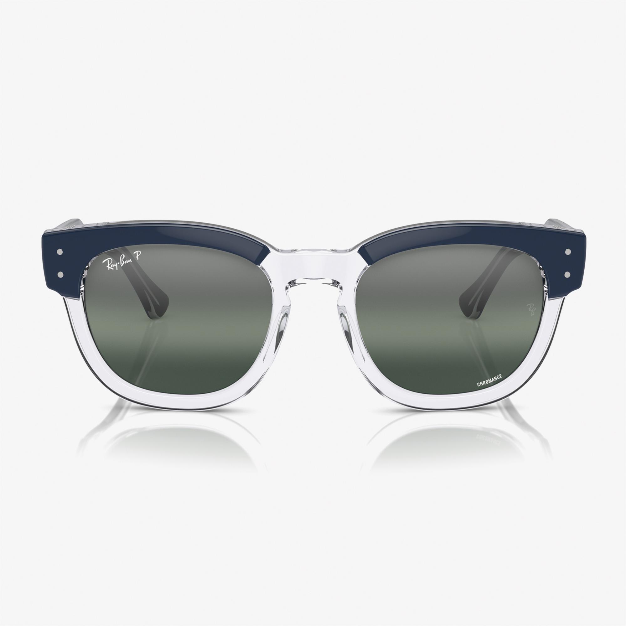 RAY-BAN 0RB0298S Propionate Unisex Mavi Güneş Gözlüğü