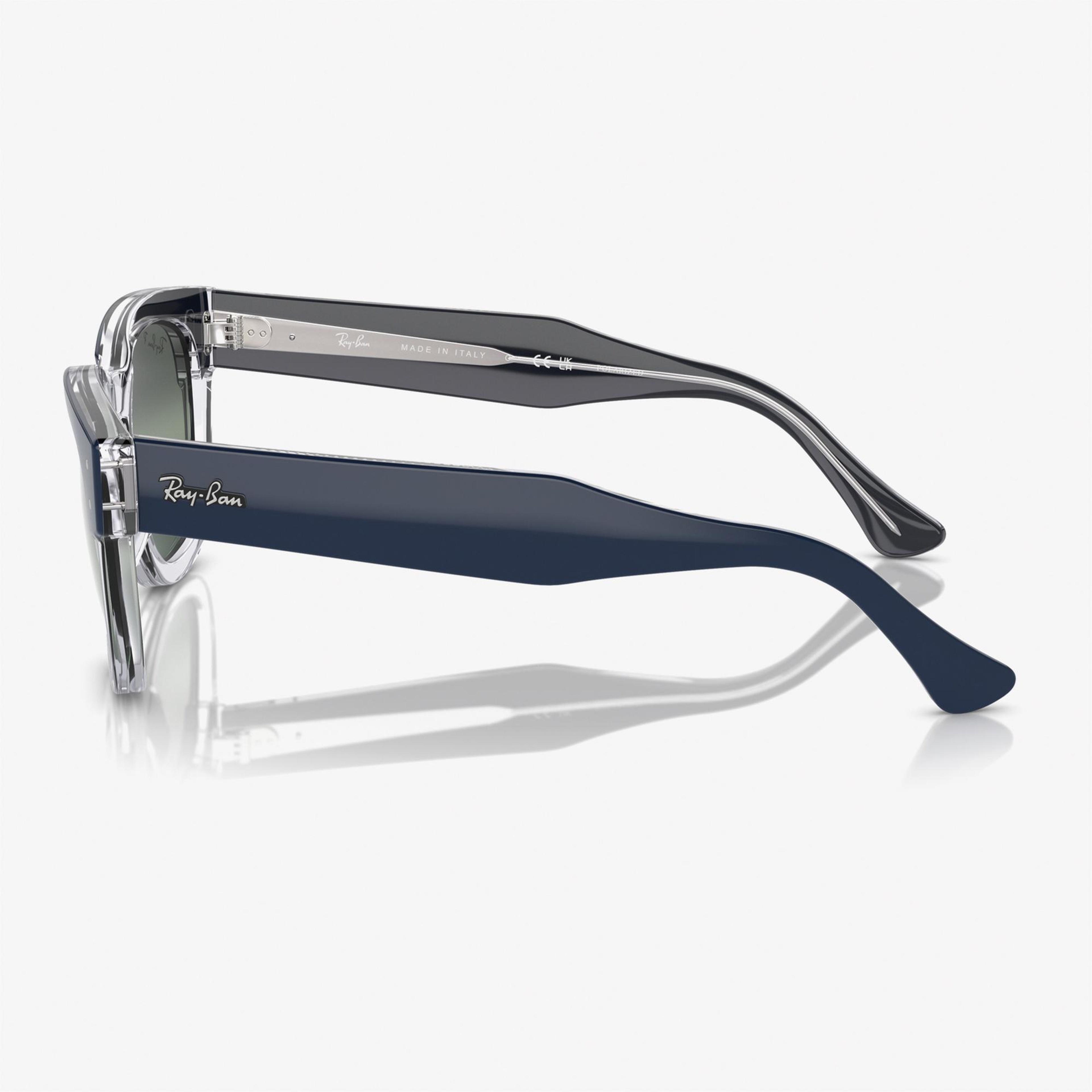 RAY-BAN 0RB0298S Propionate Unisex Mavi Güneş Gözlüğü