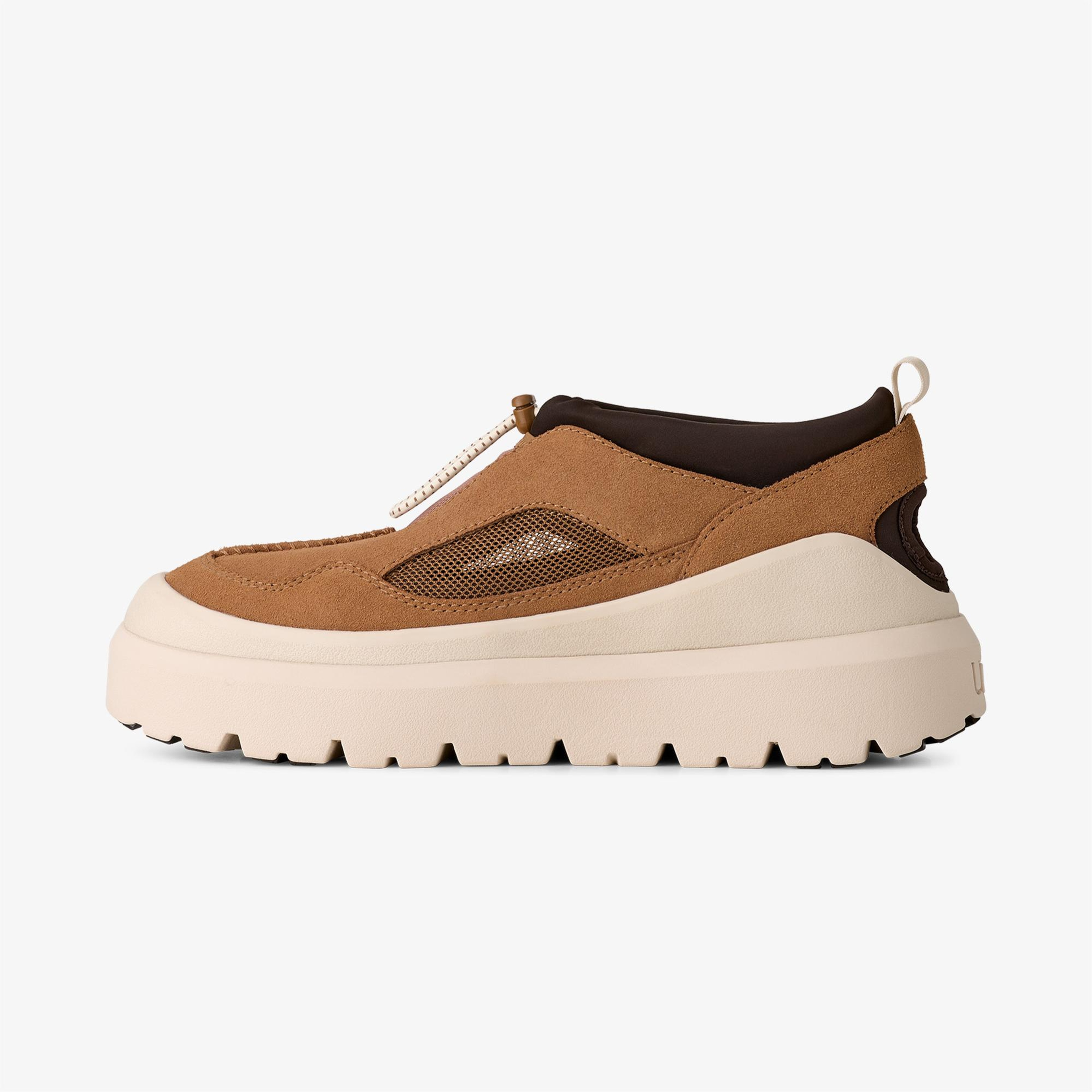 UGG Heritage Utility Axoid Erkek Kahverengi Sneaker