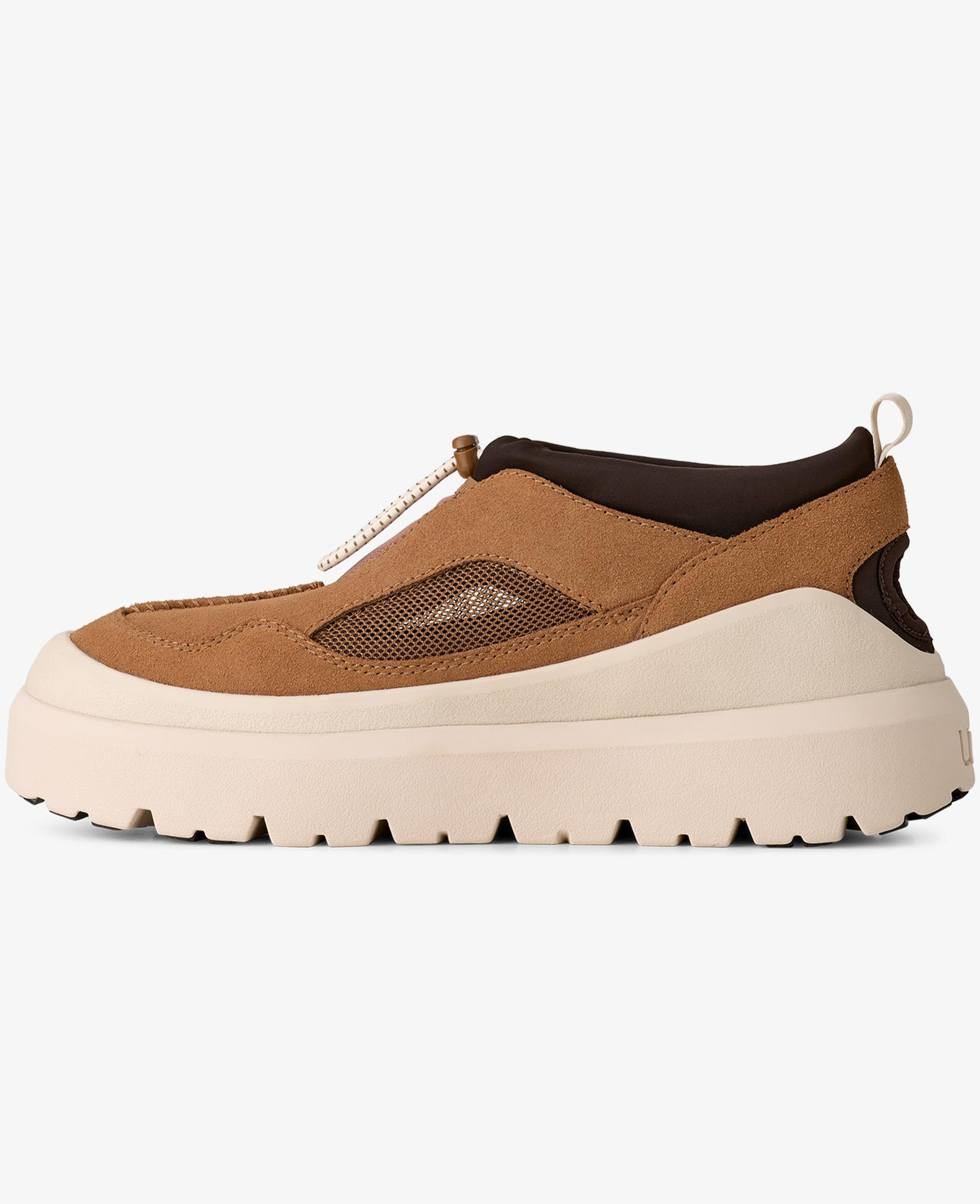 UGG Heritage Utility Axoid Erkek Kahverengi Sneaker