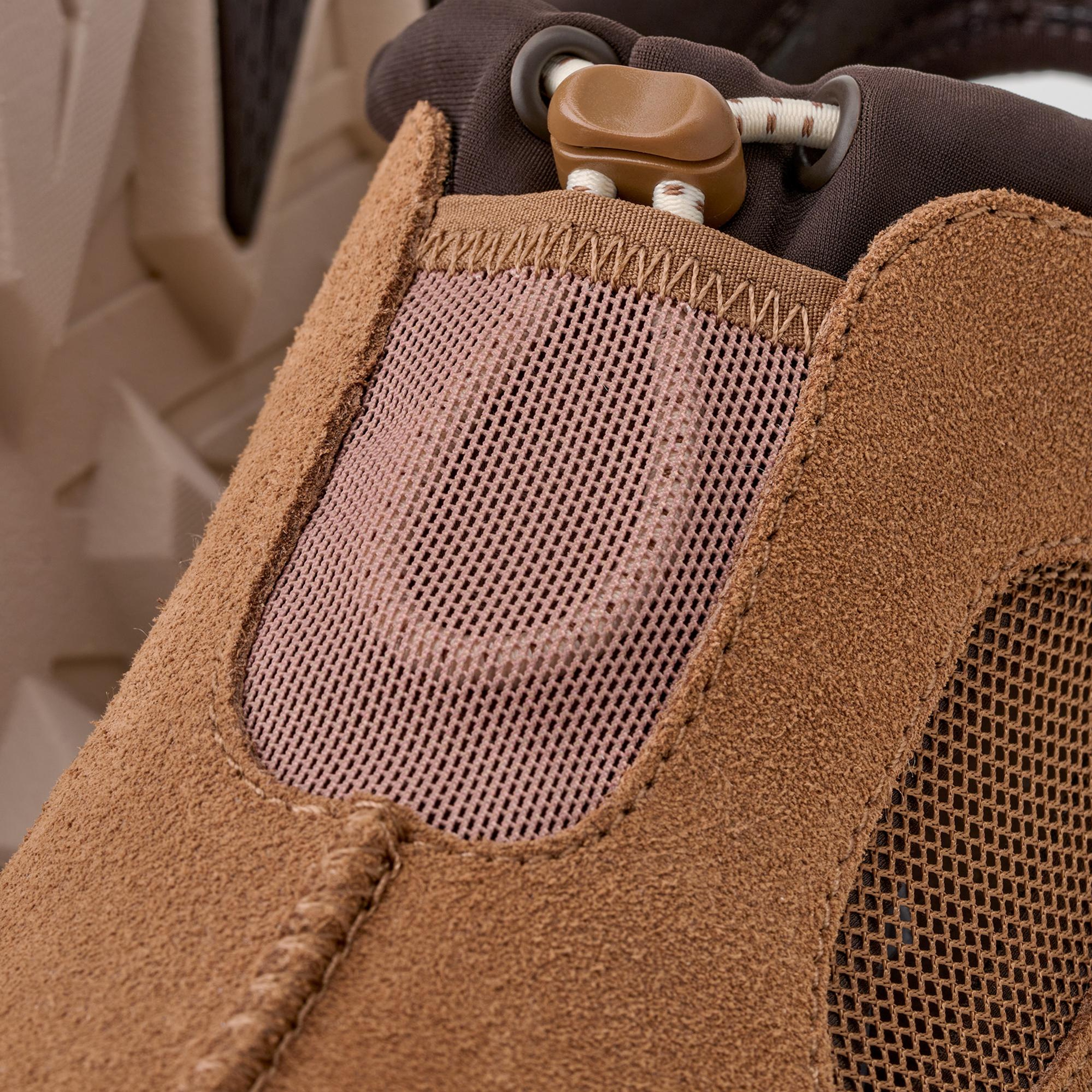 UGG Heritage Utility Axoid Erkek Kahverengi Sneaker