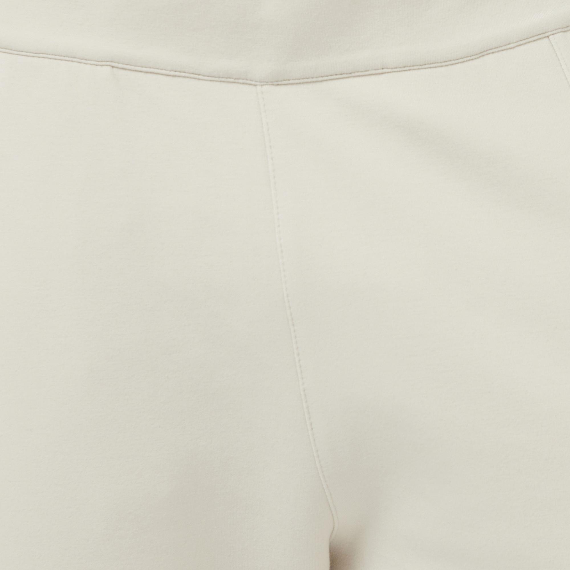 Nautica Erkek Bej Regular Fit Eşofman Altı