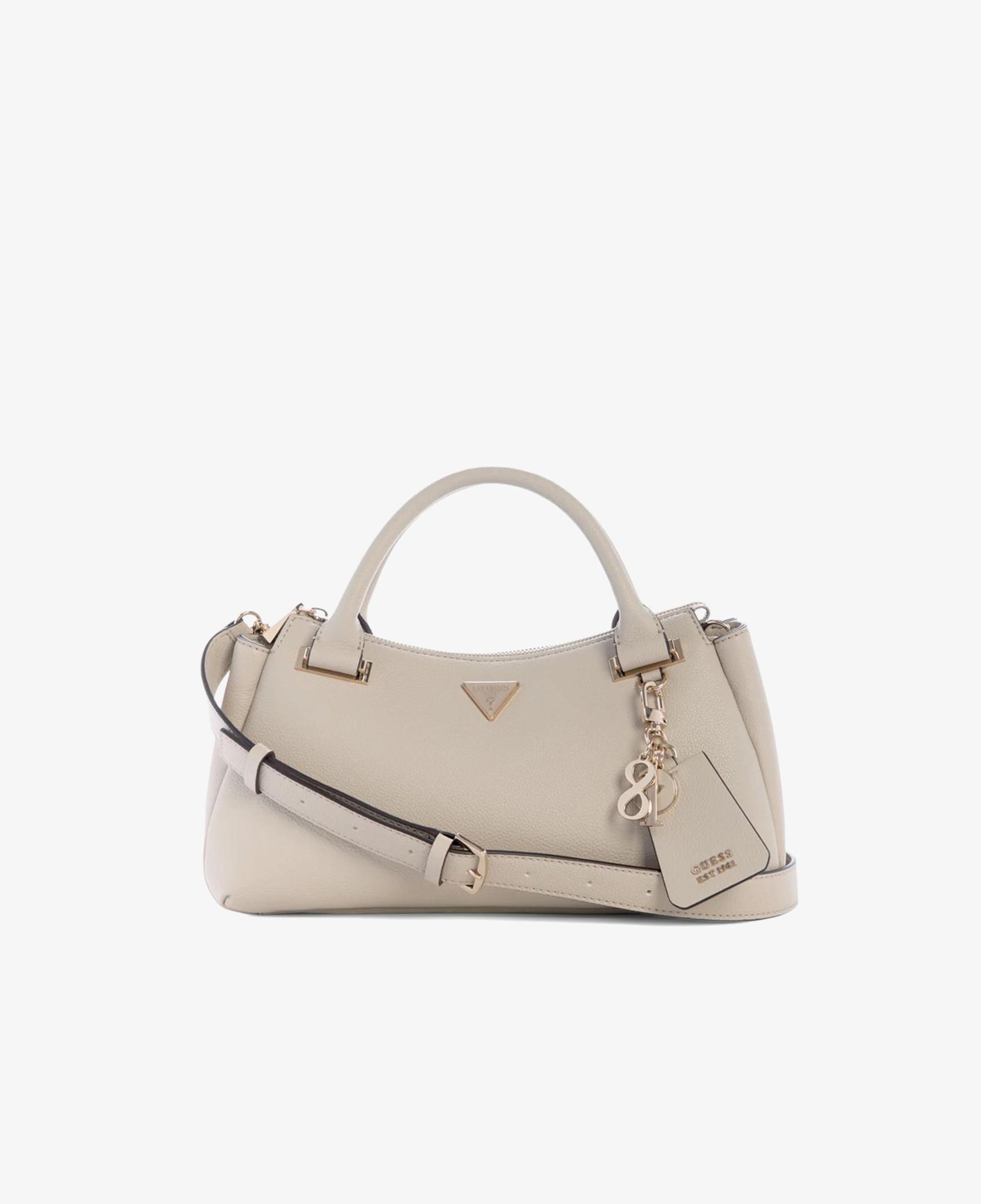 Guess Evie Kadın Bej El Çantası
