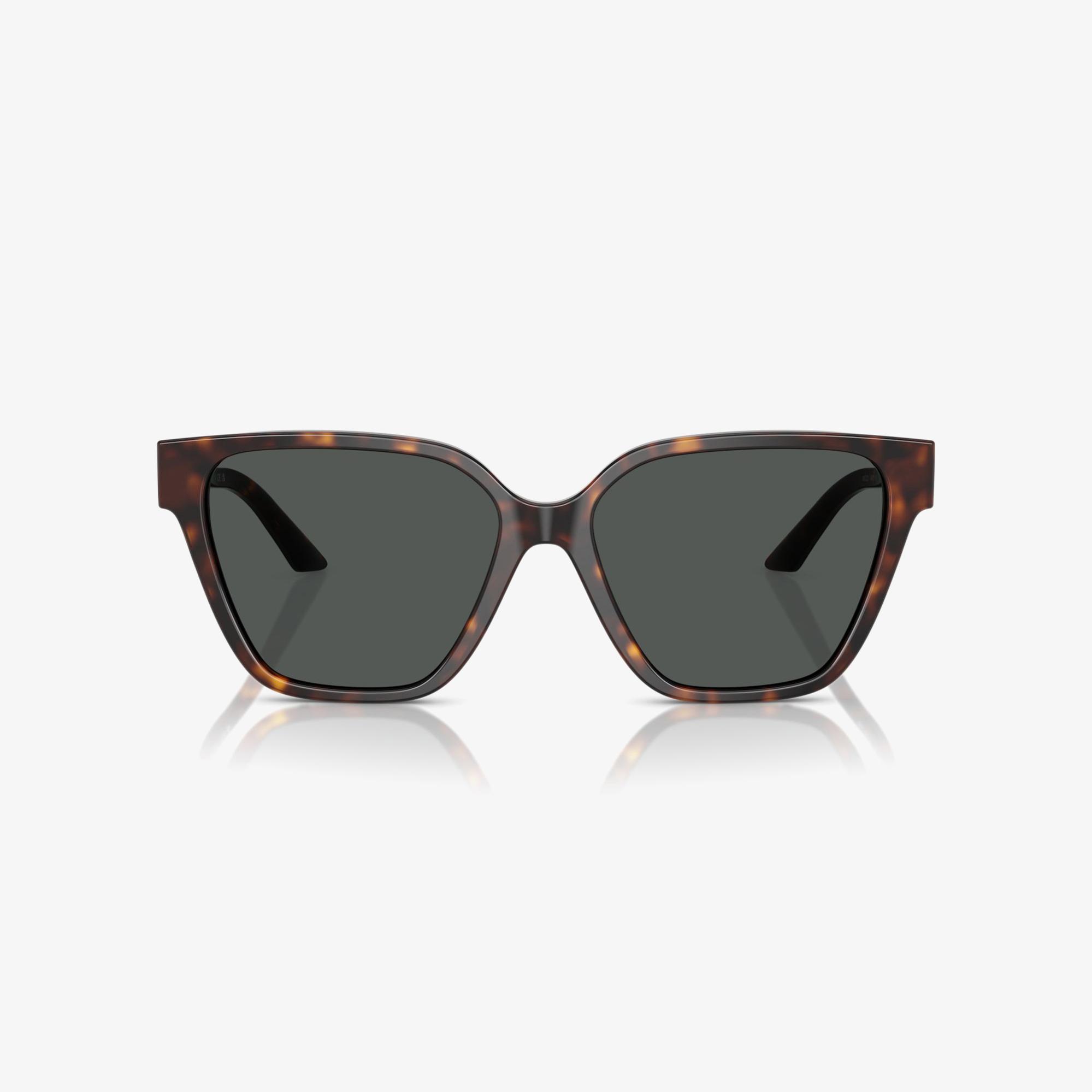 VERSACE Ve4471B Kadın Kahverengi Güneş Gözlüğü