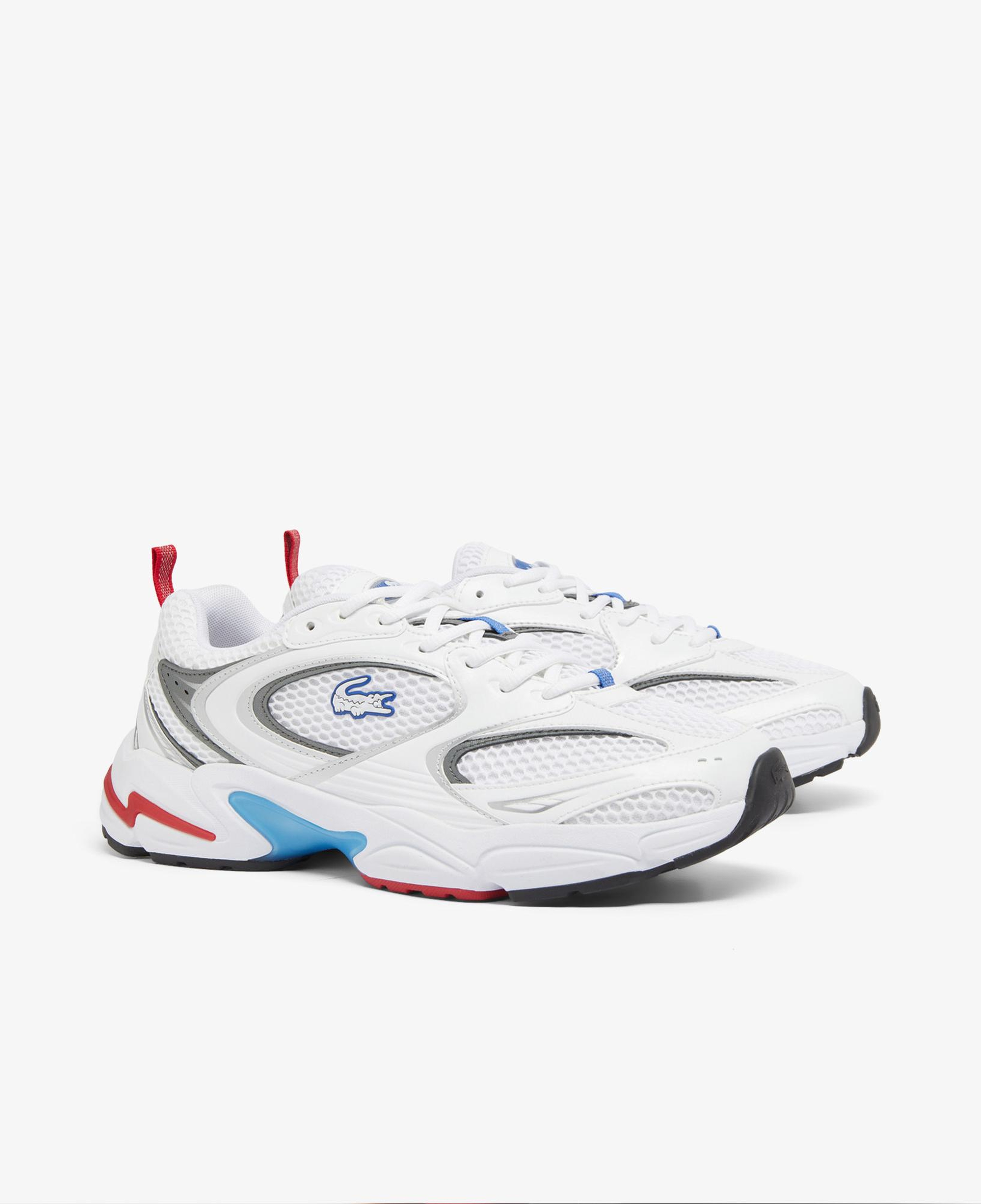 Storm 96 2K Erkek Beyaz Sneaker