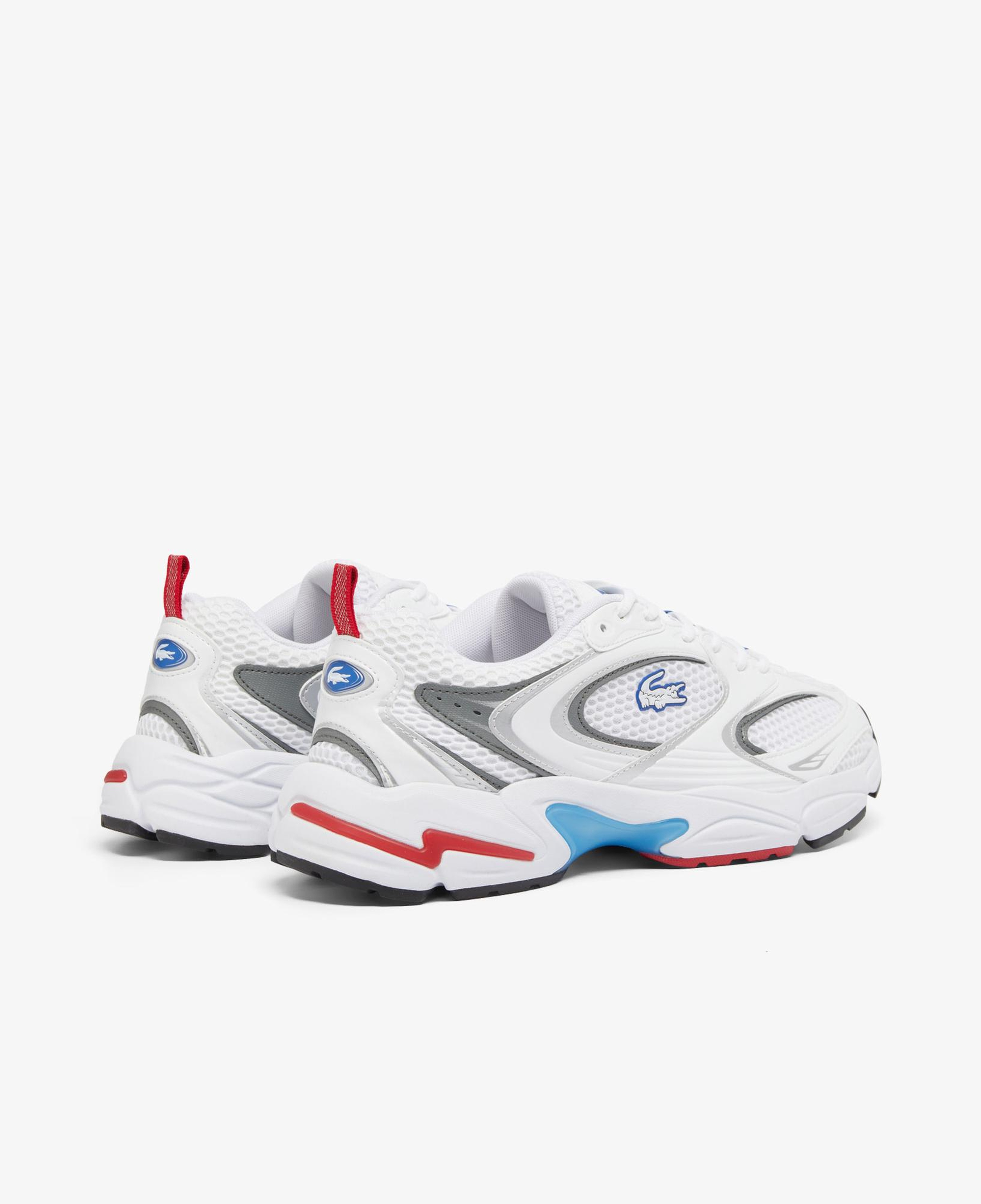 Storm 96 2K Erkek Beyaz Sneaker