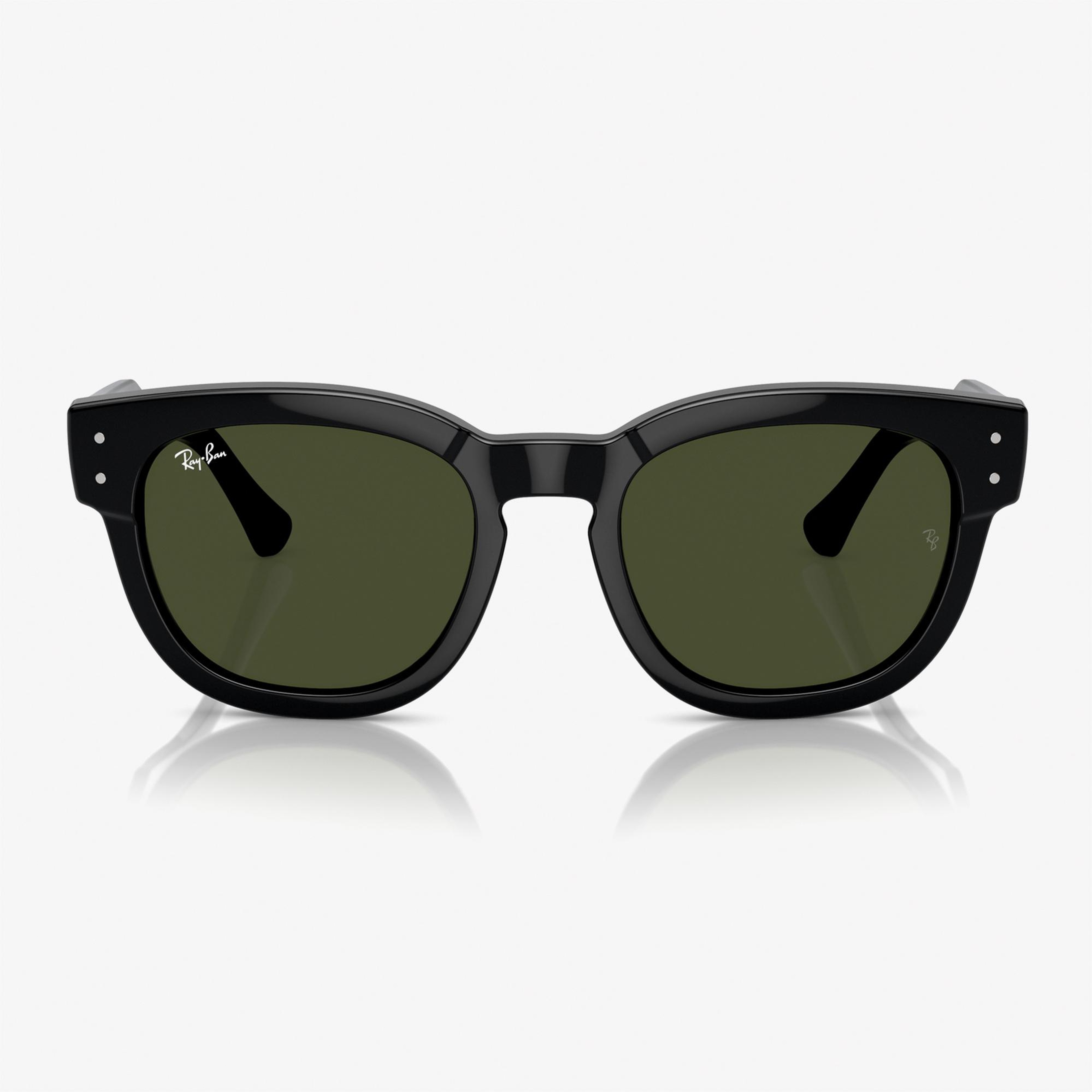 RAY-BAN 0RB0298S Propionate Unisex Siyah Güneş Gözlüğü