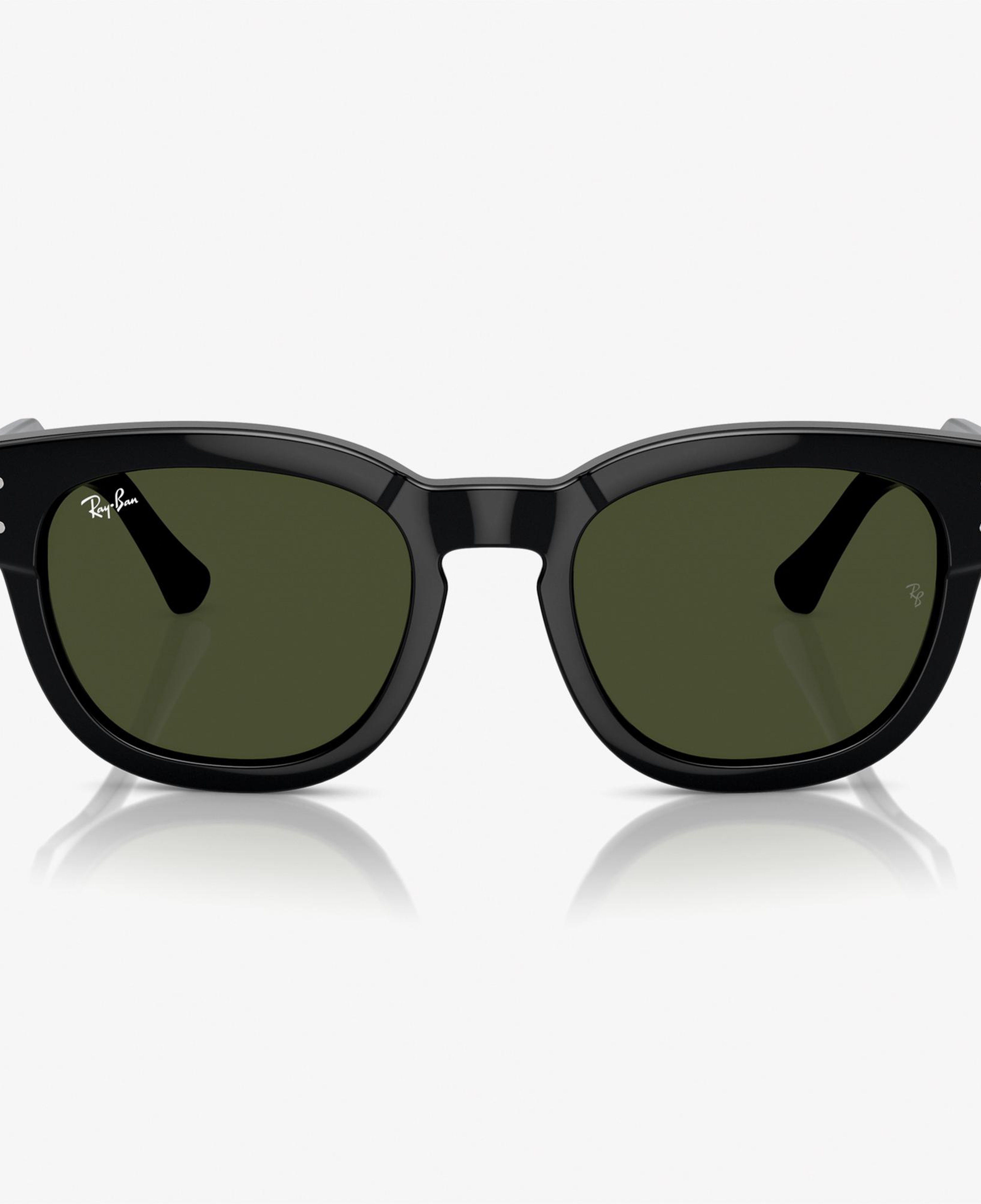 RAY-BAN 0RB0298S Propionate Unisex Siyah Güneş Gözlüğü