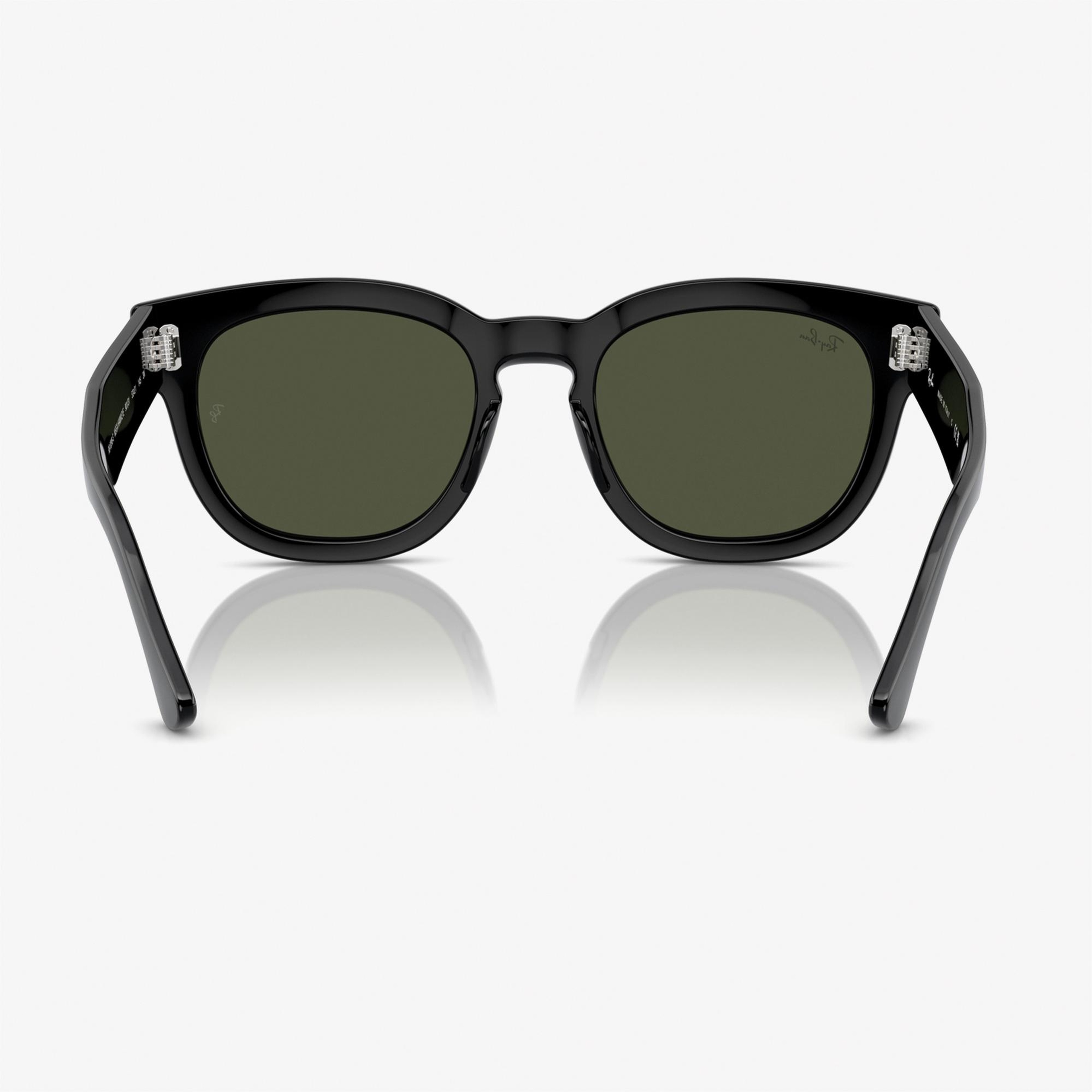 RAY-BAN 0RB0298S Propionate Unisex Siyah Güneş Gözlüğü