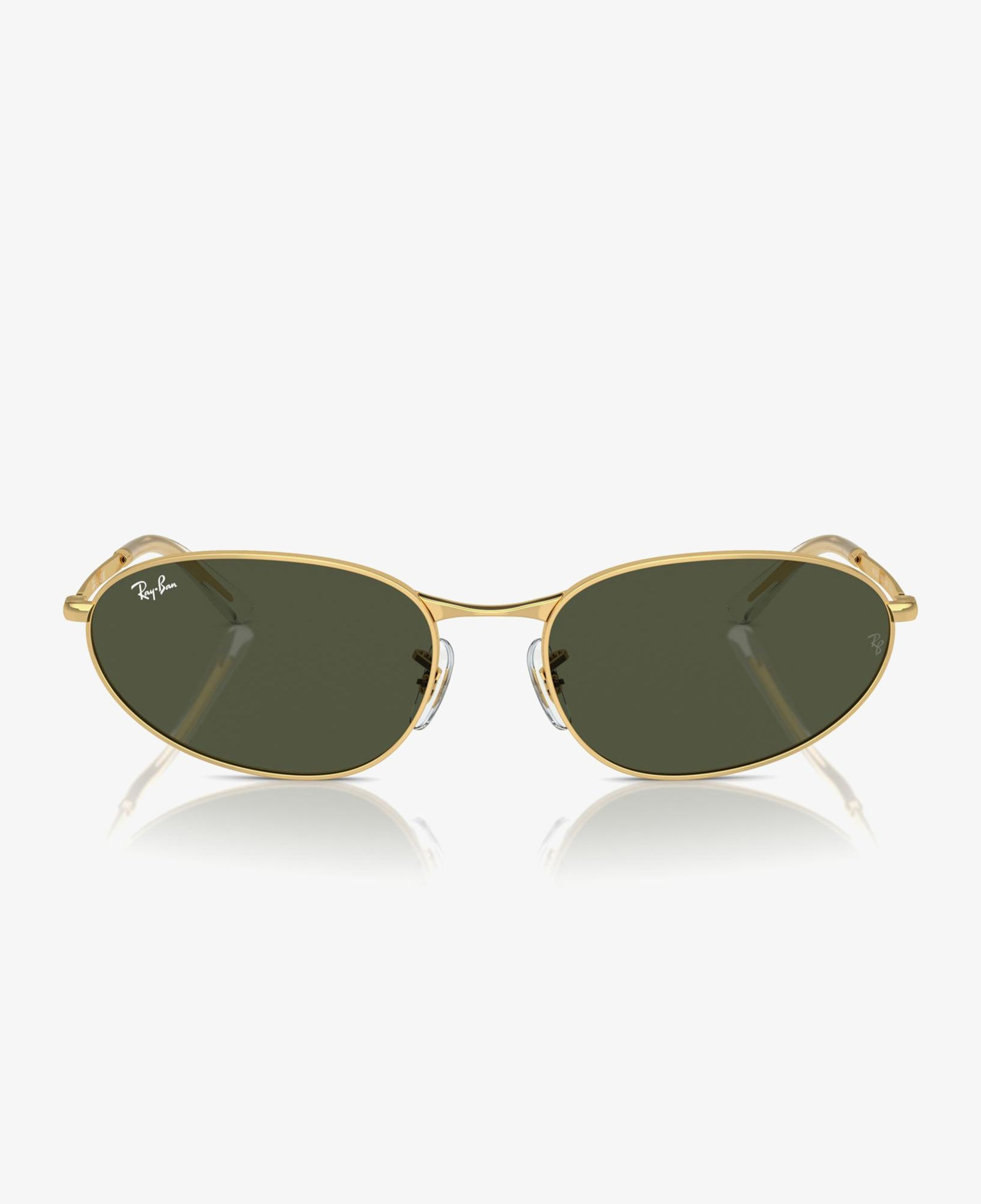 RAY-BAN Rb3734 Unisex Altın Rengi Güneş Gözlüğü