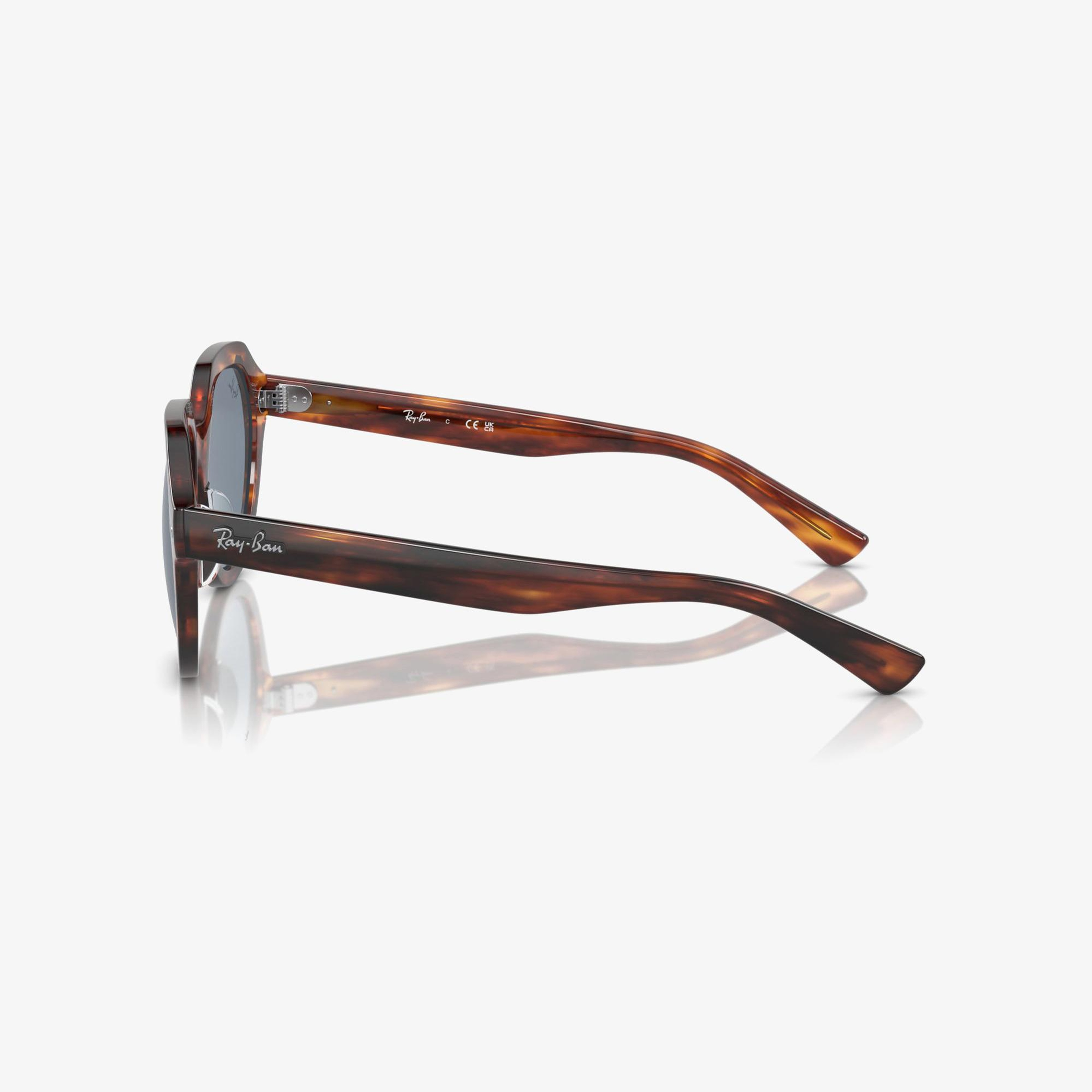 RAY-BAN 0RB4399 Unisex Kahverengi Güneş Gözlüğü