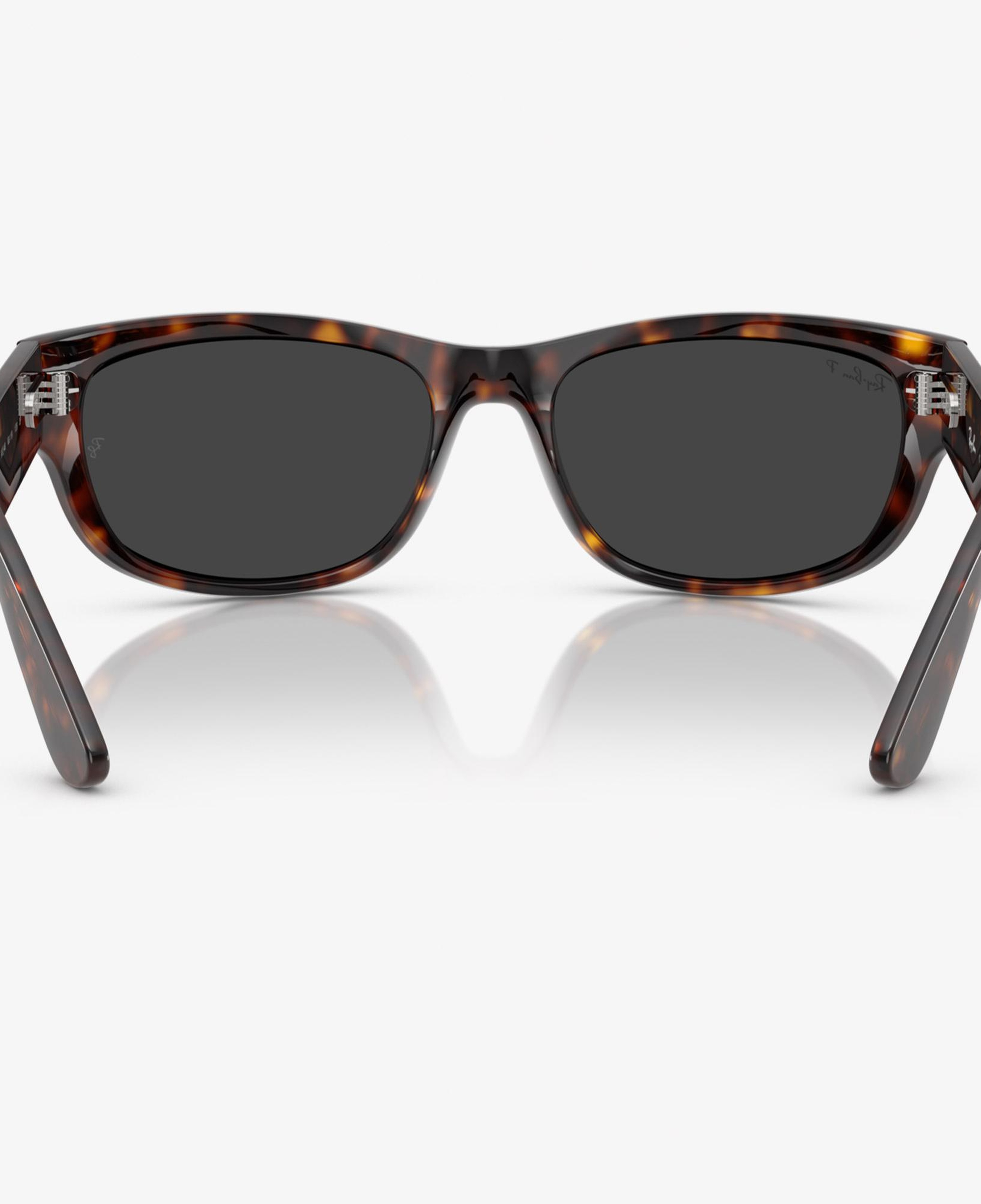 Ray-Ban Mega Balorama RB2289 Unisex Kahverengi Güneş Gözlüğü