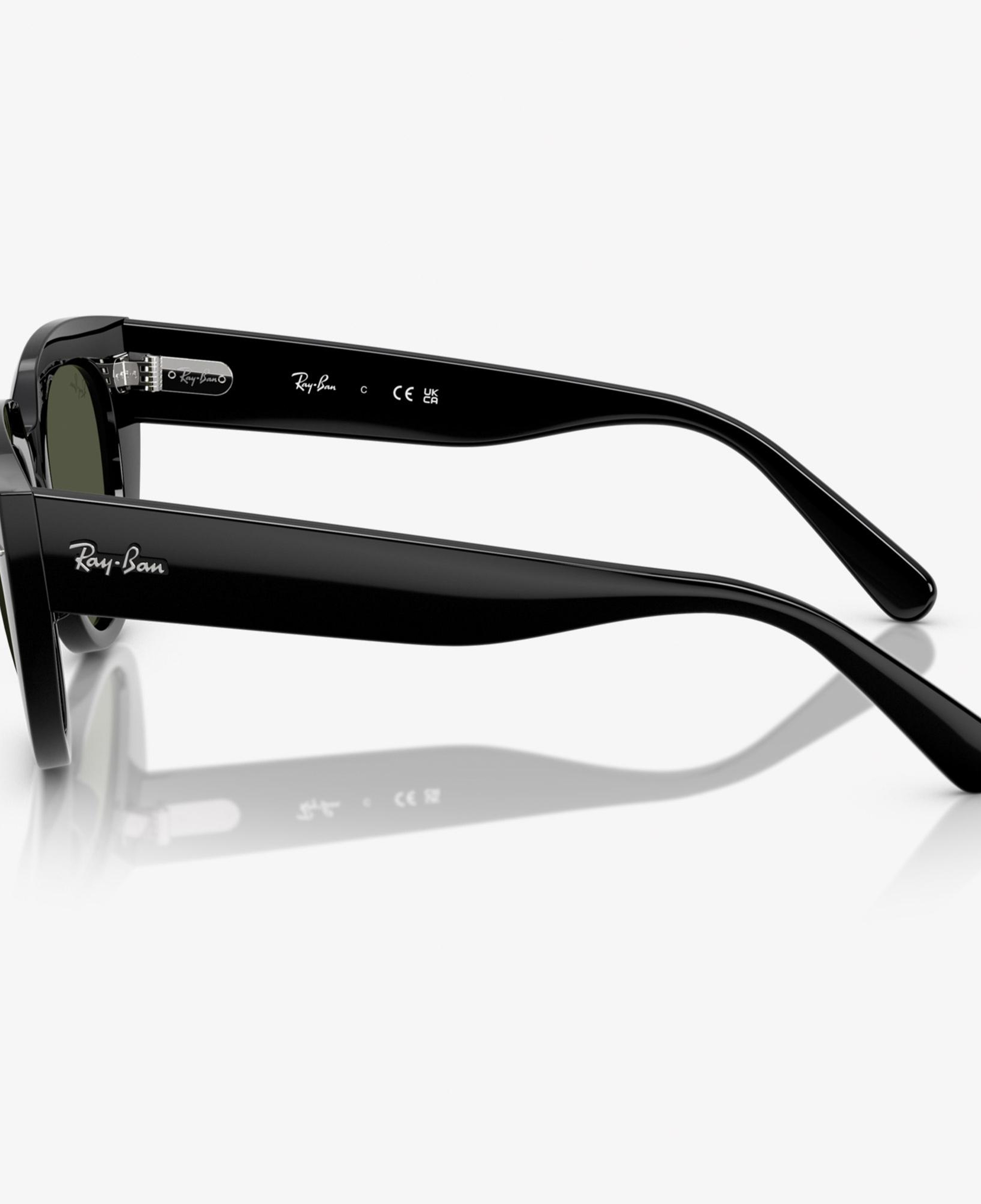 Ray-Ban Doreen RB2286 Kadın Siyah Güneş Gözlüğü