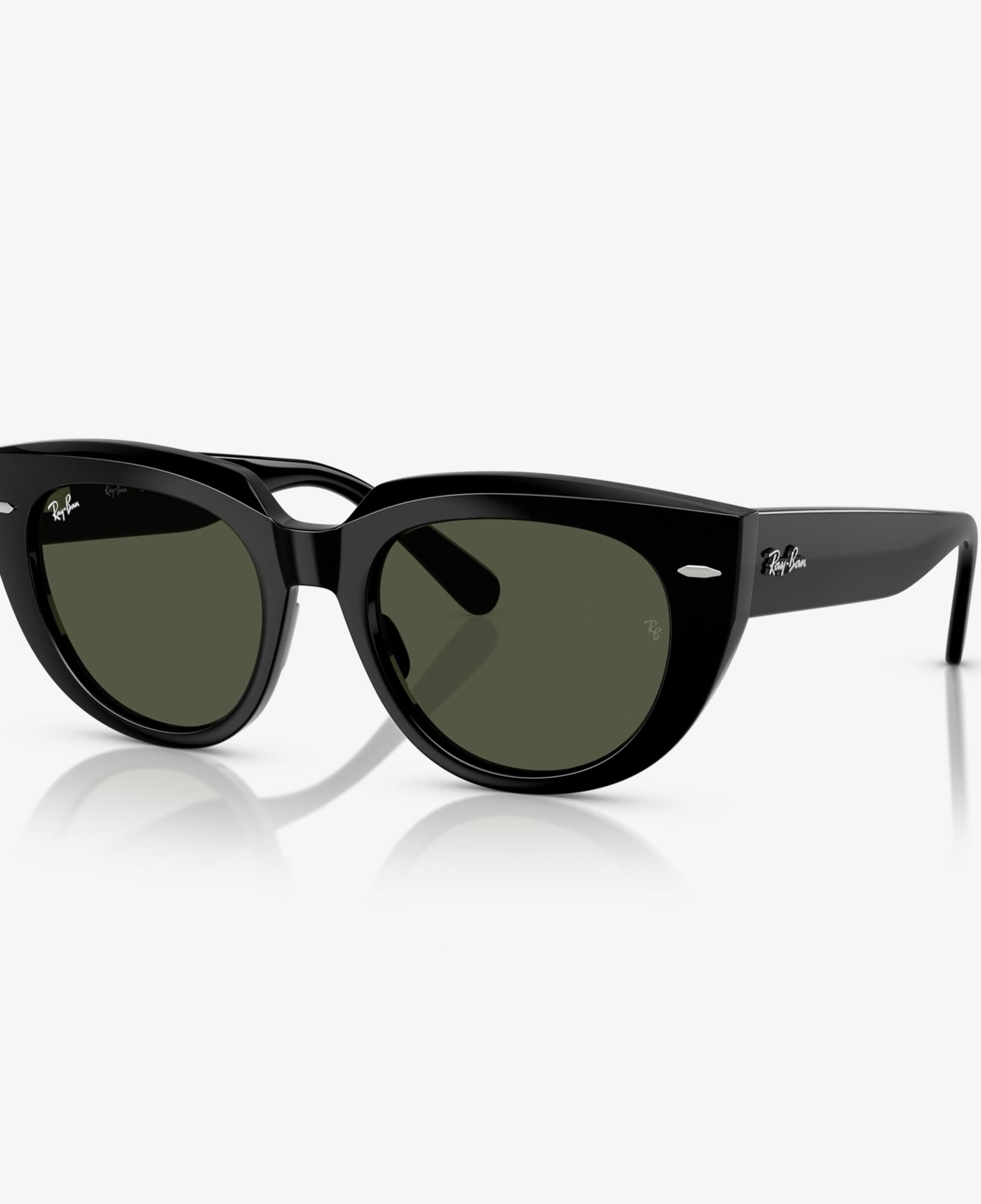 Ray-Ban Doreen RB2286 Kadın Siyah Güneş Gözlüğü