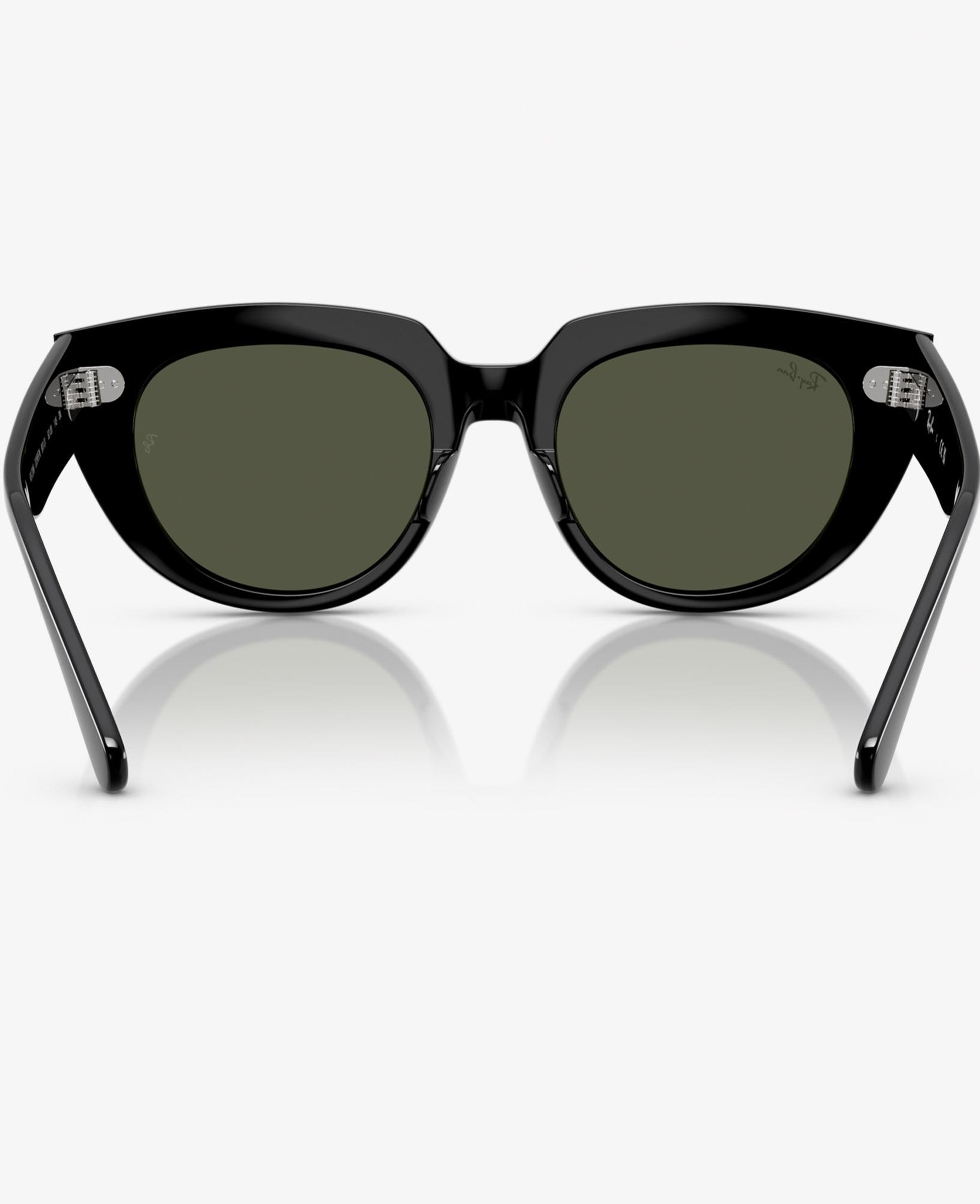 Ray-Ban Doreen RB2286 Kadın Siyah Güneş Gözlüğü