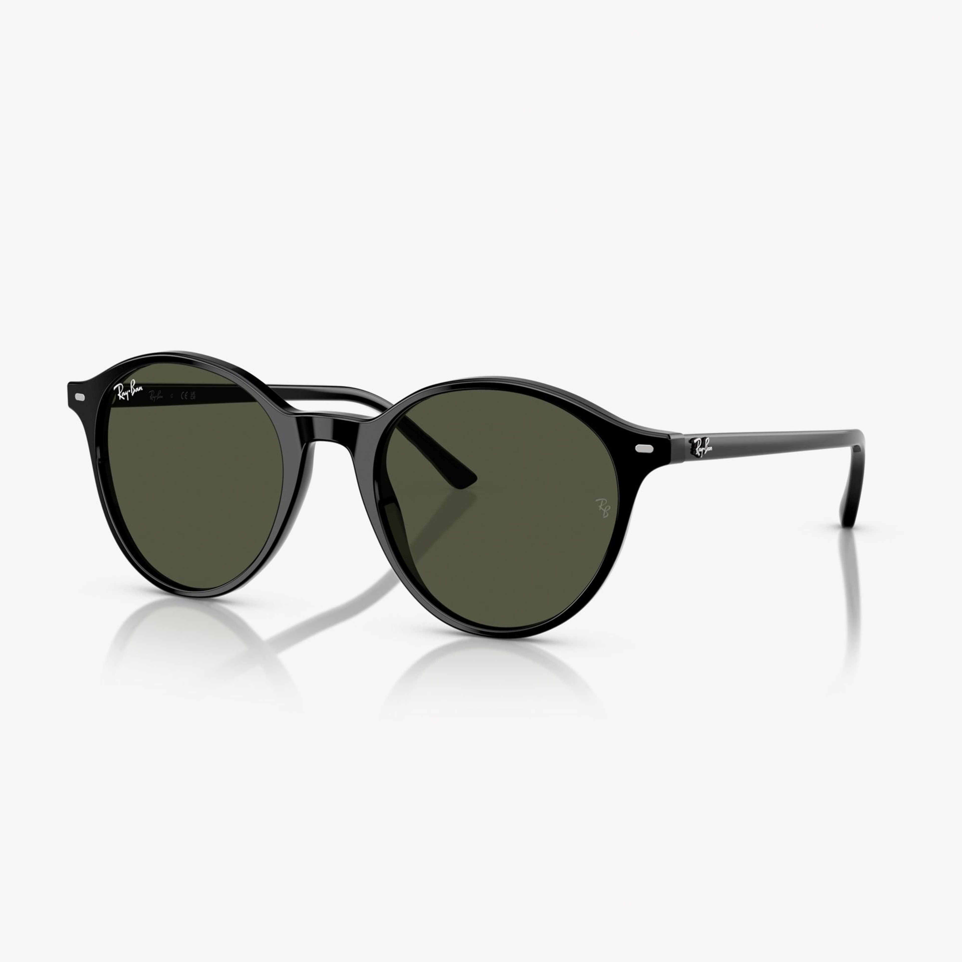 Ray-Ban Bernard RB2230 Unisex Siyah Güneş Gözlüğü