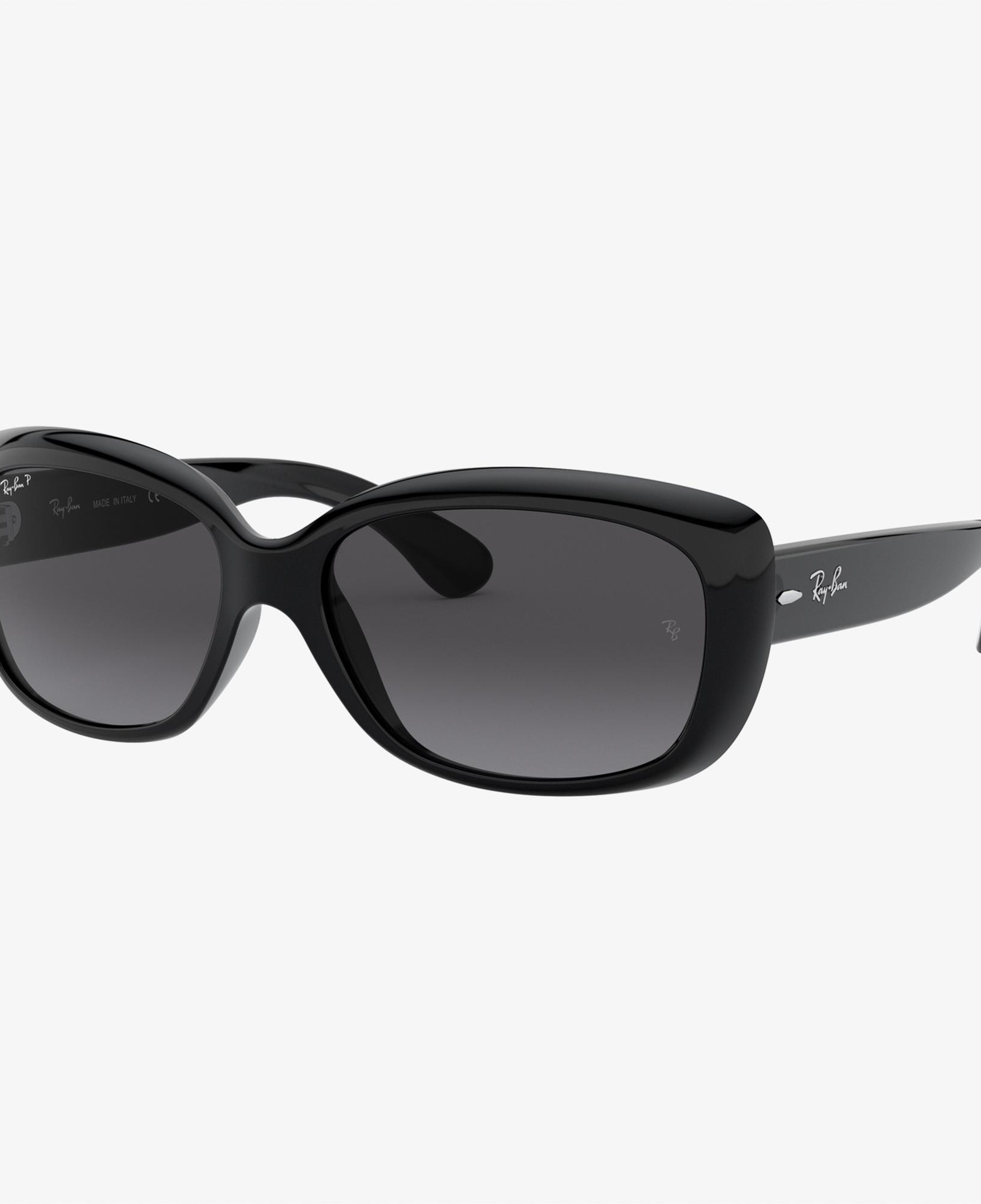 RAY-BAN 0RB4101 Kadın Siyah Güneş Gözlüğü