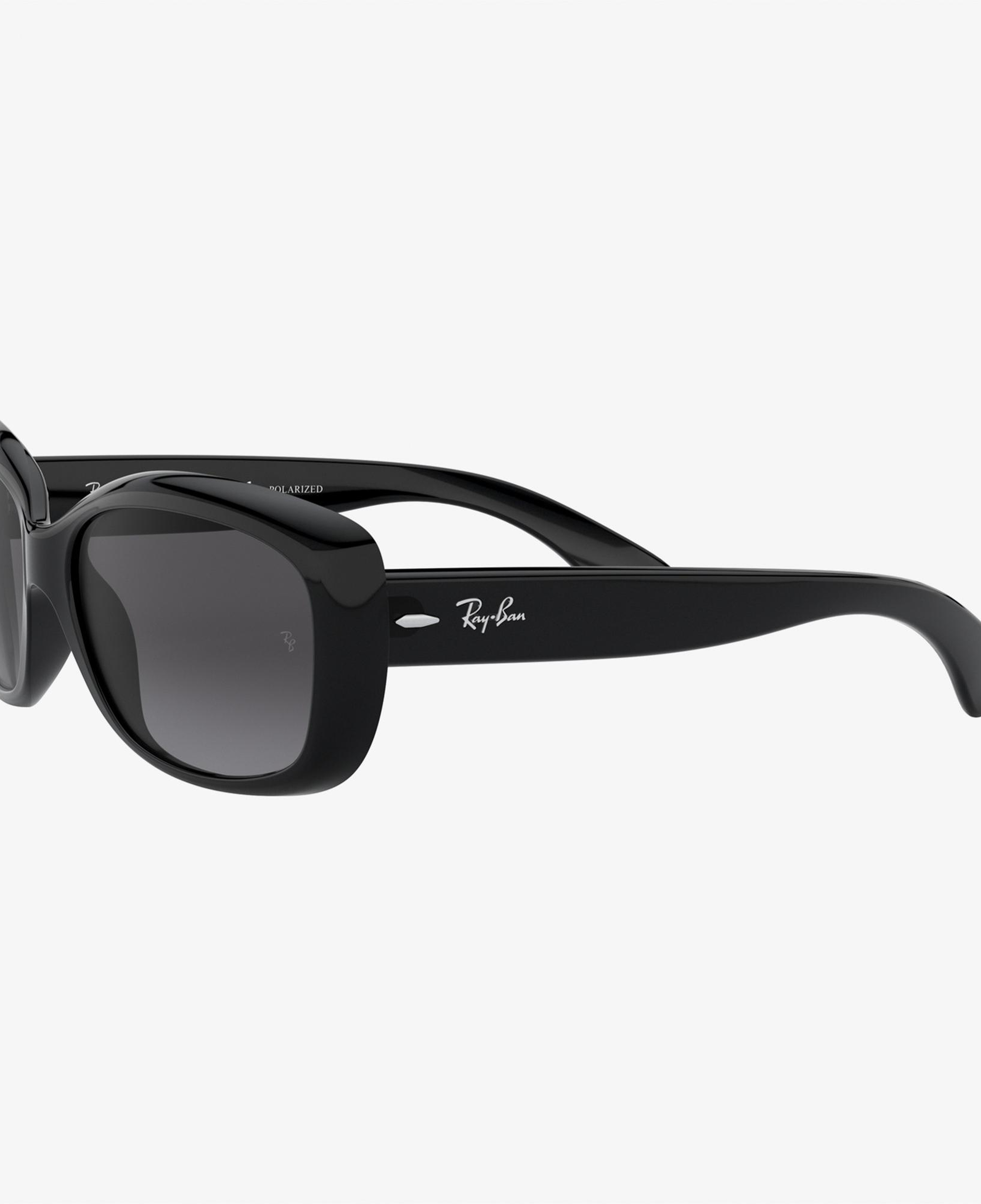 RAY-BAN 0RB4101 Kadın Siyah Güneş Gözlüğü