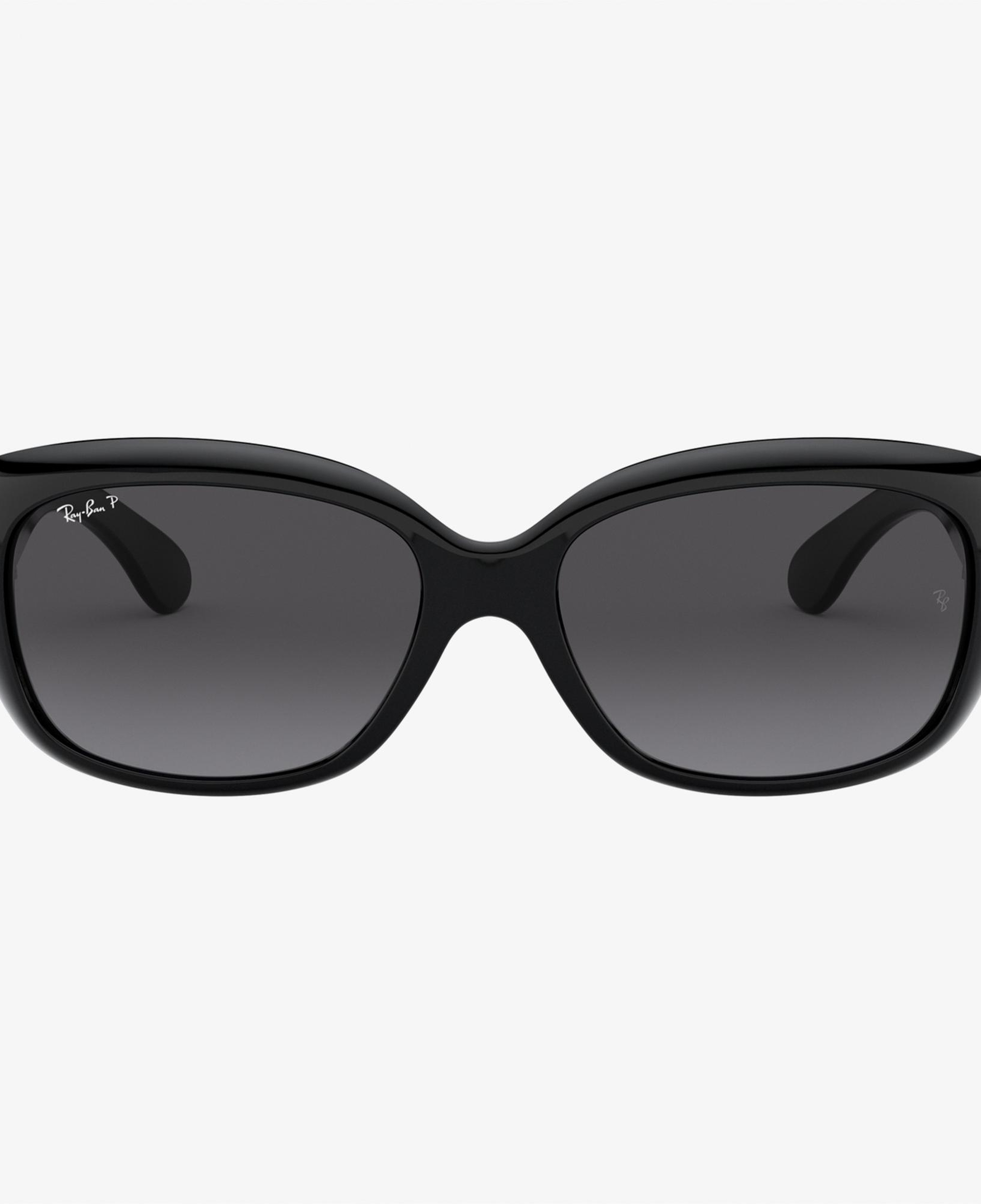 RAY-BAN 0RB4101 Kadın Siyah Güneş Gözlüğü