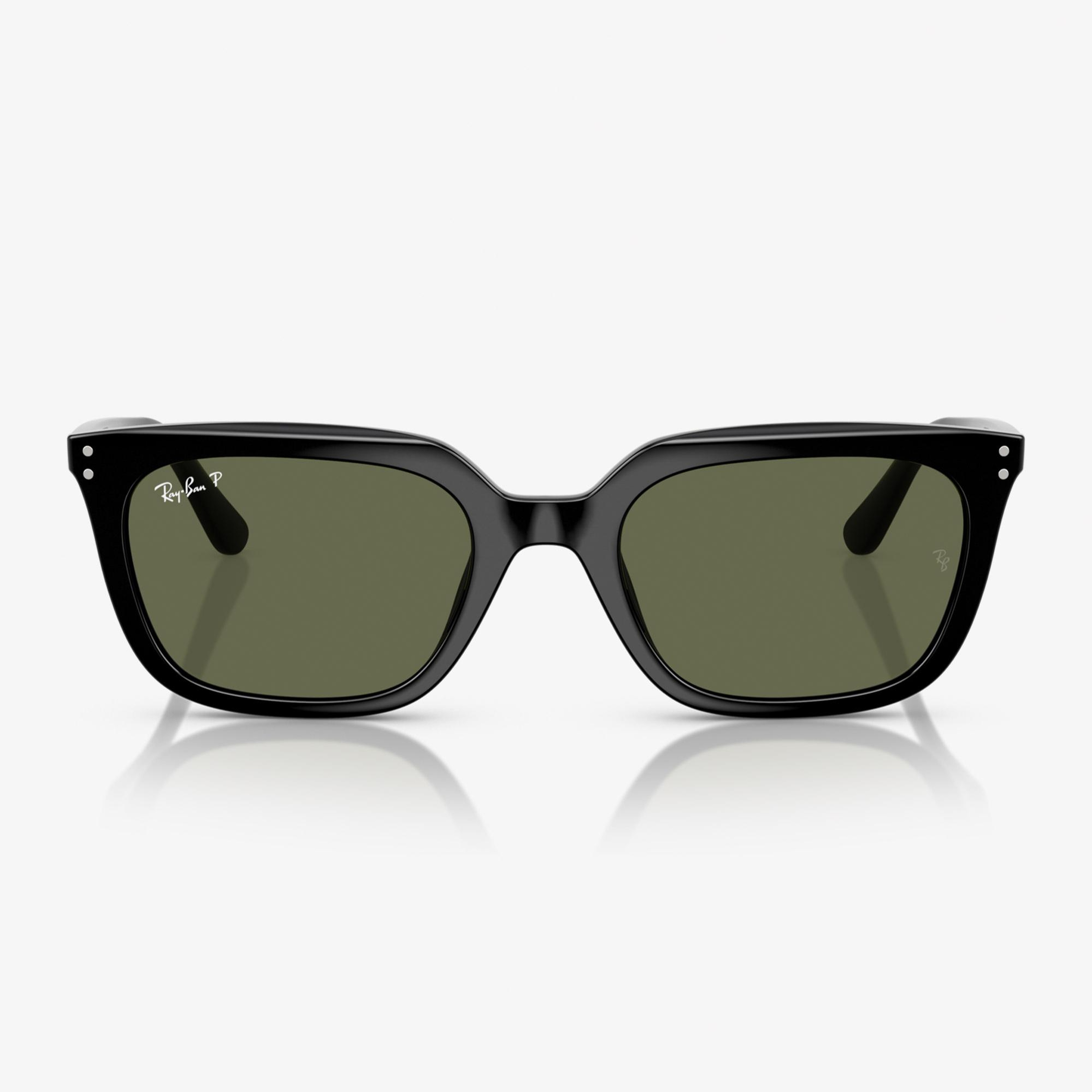 Ray-Ban RB4439D Unisex Siyah Güneş Gözlüğü