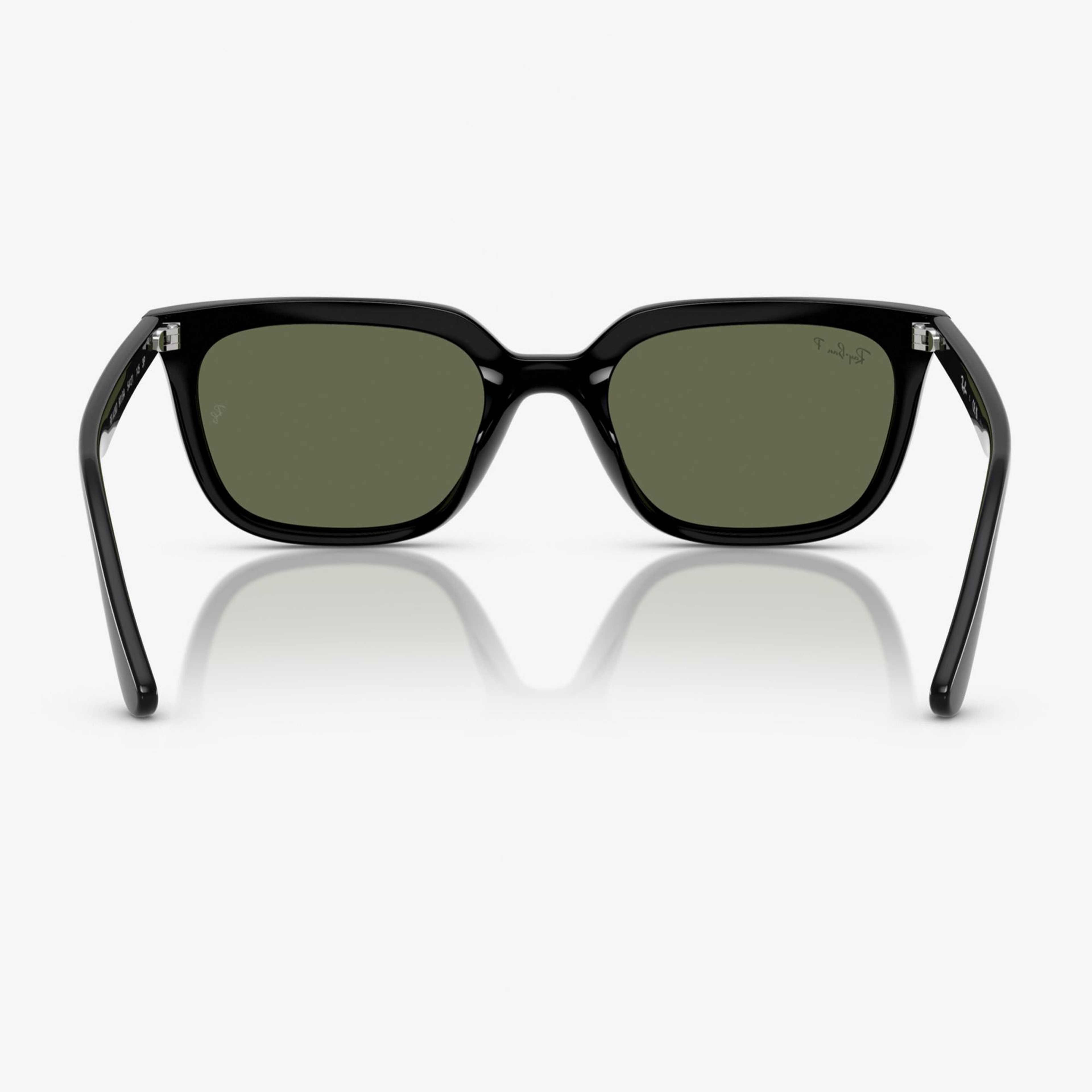 Ray-Ban RB4439D Unisex Siyah Güneş Gözlüğü