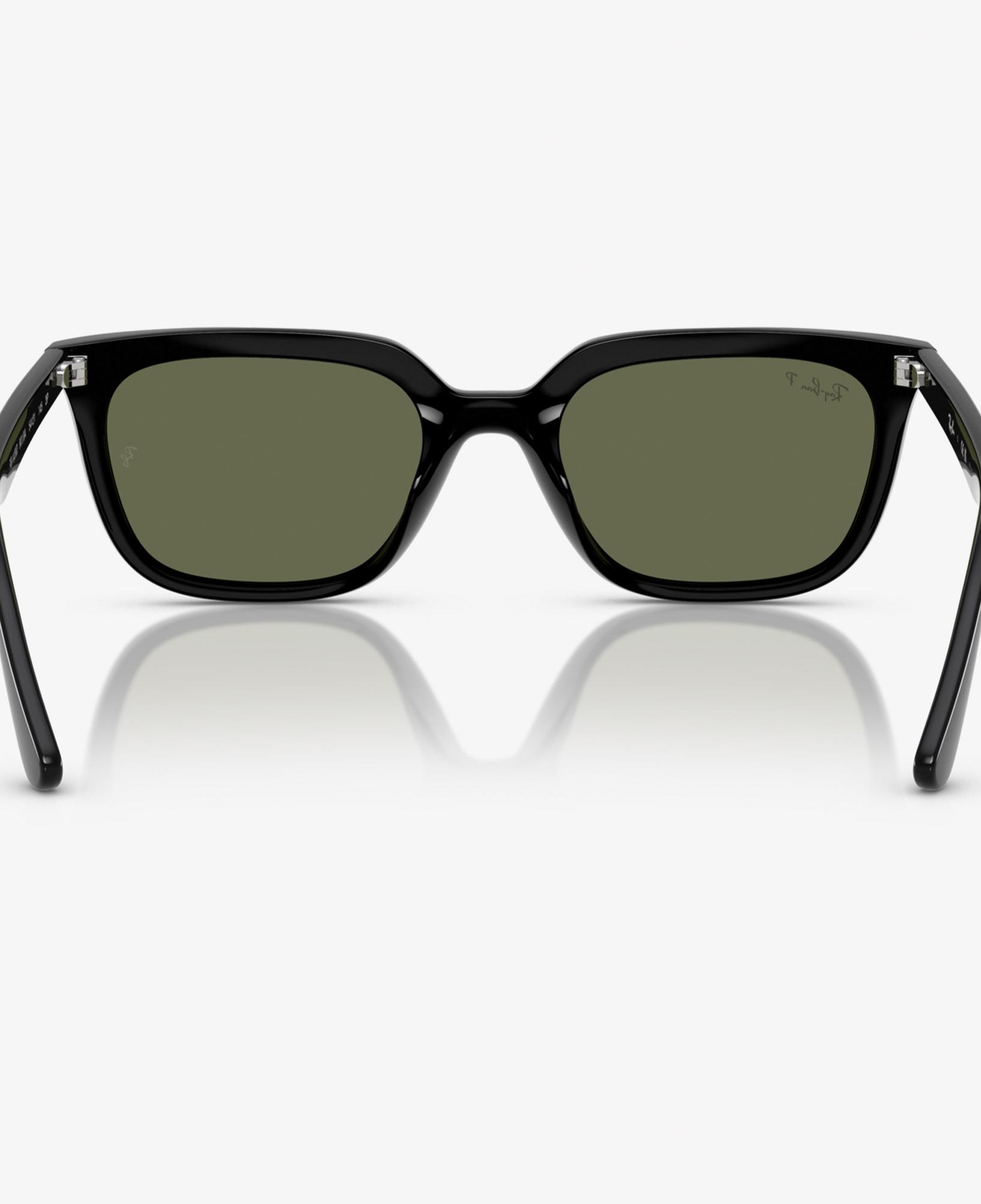 Ray-Ban RB4439D Unisex Siyah Güneş Gözlüğü