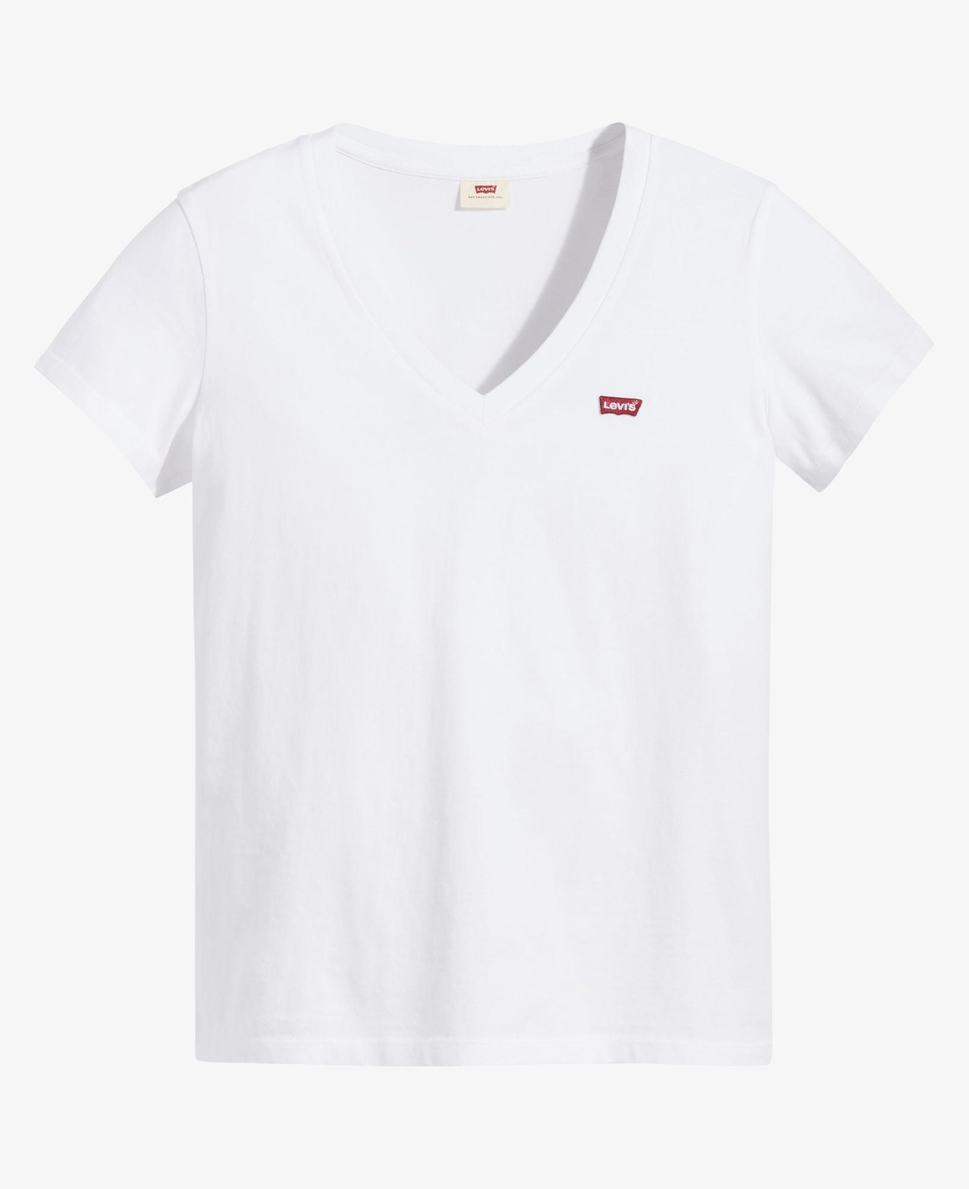 Levi's Perfect Kadın Beyaz T-Shirt
