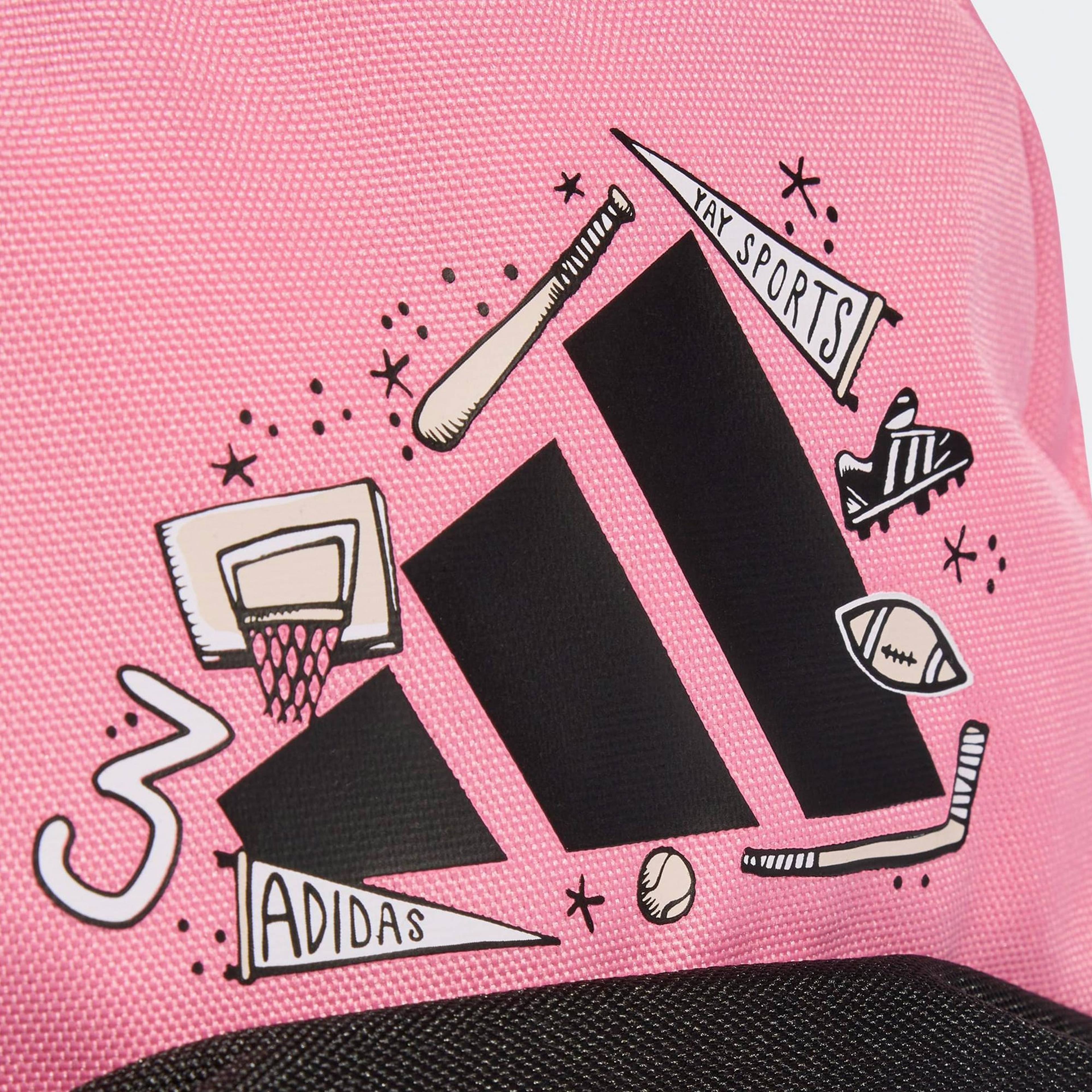 adidas Lk Doodle Bpk Unisex Pembe Çanta