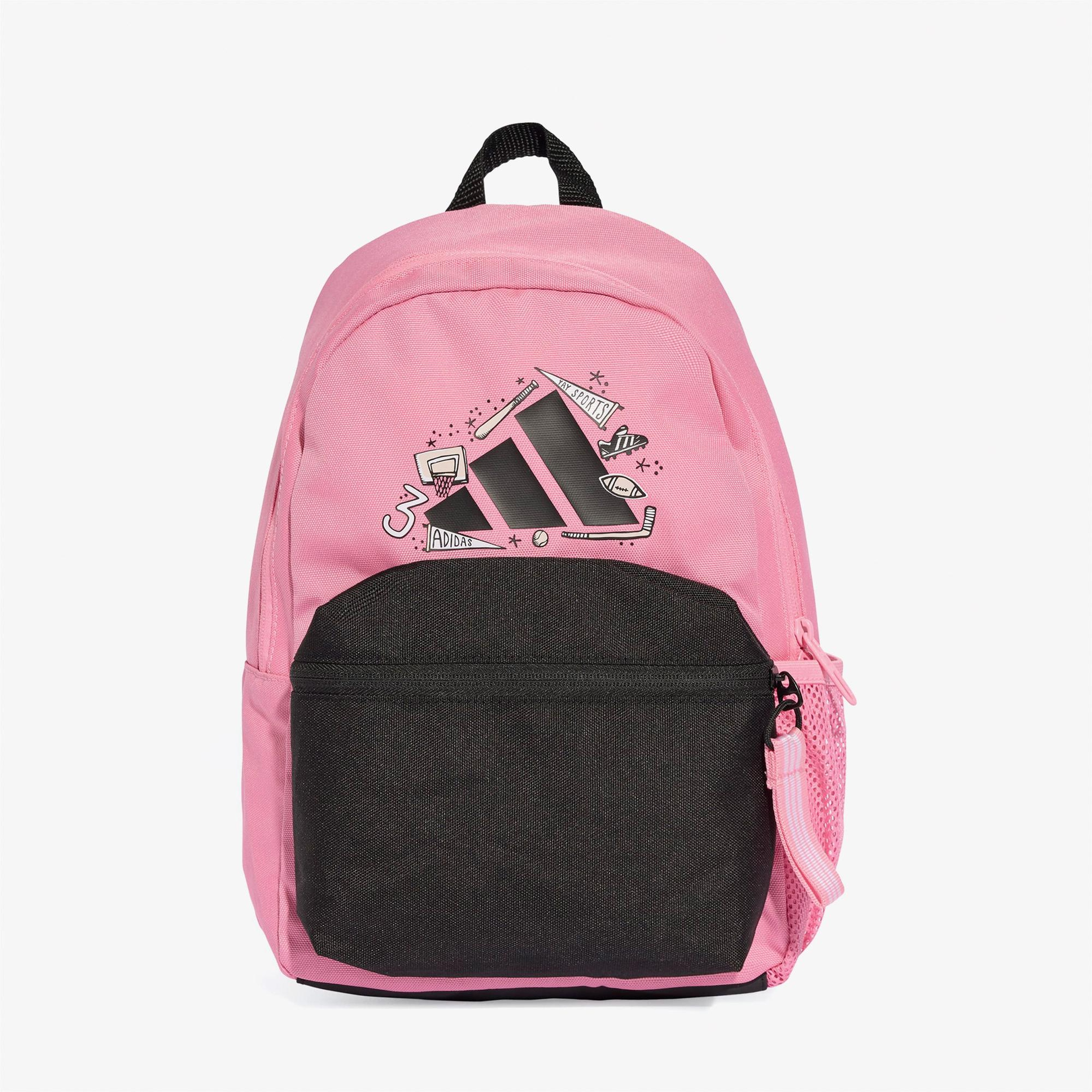 adidas Lk Doodle Bpk Unisex Pembe Çanta