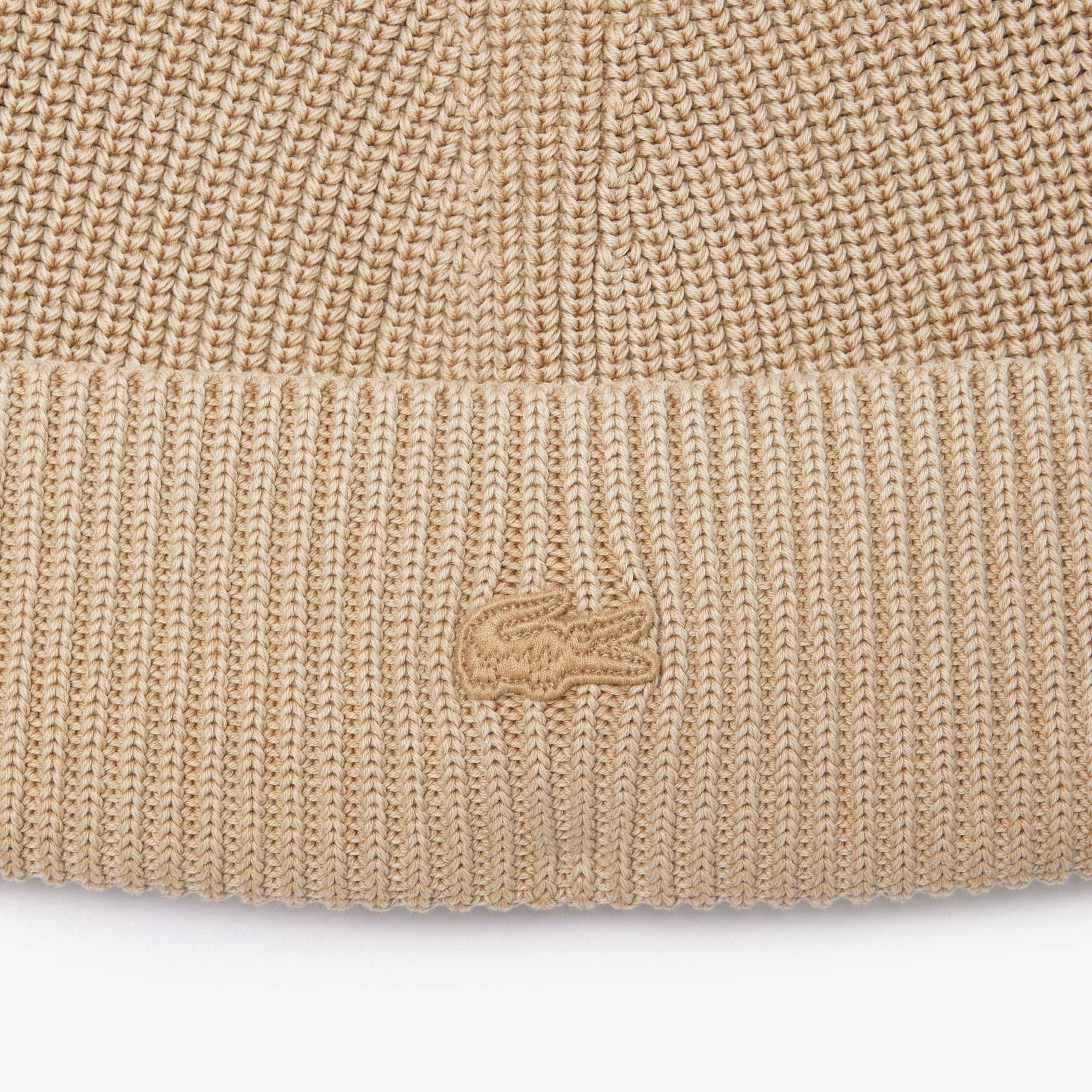 Lacoste Unisex Bej Bere