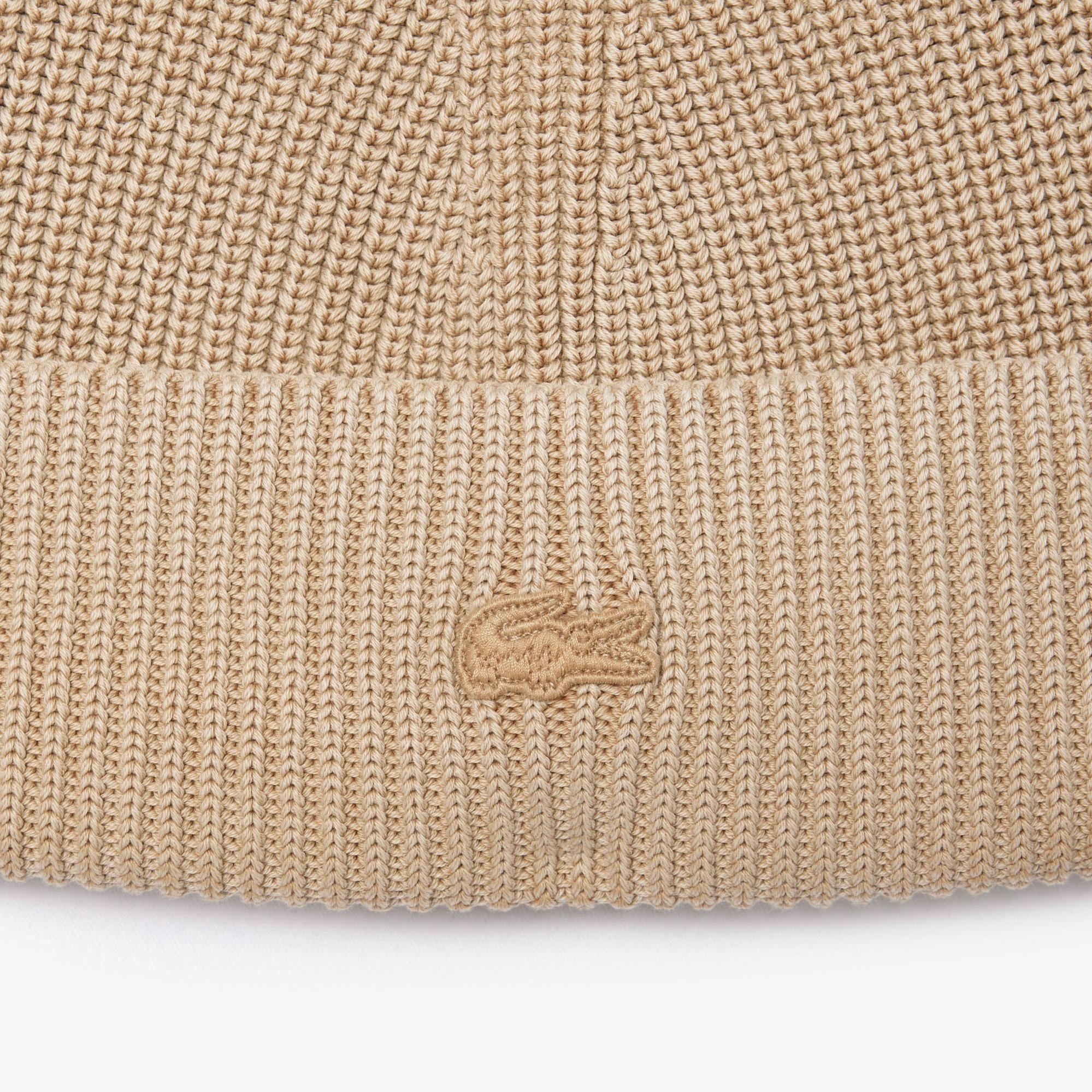 Lacoste Unisex Bej Bere