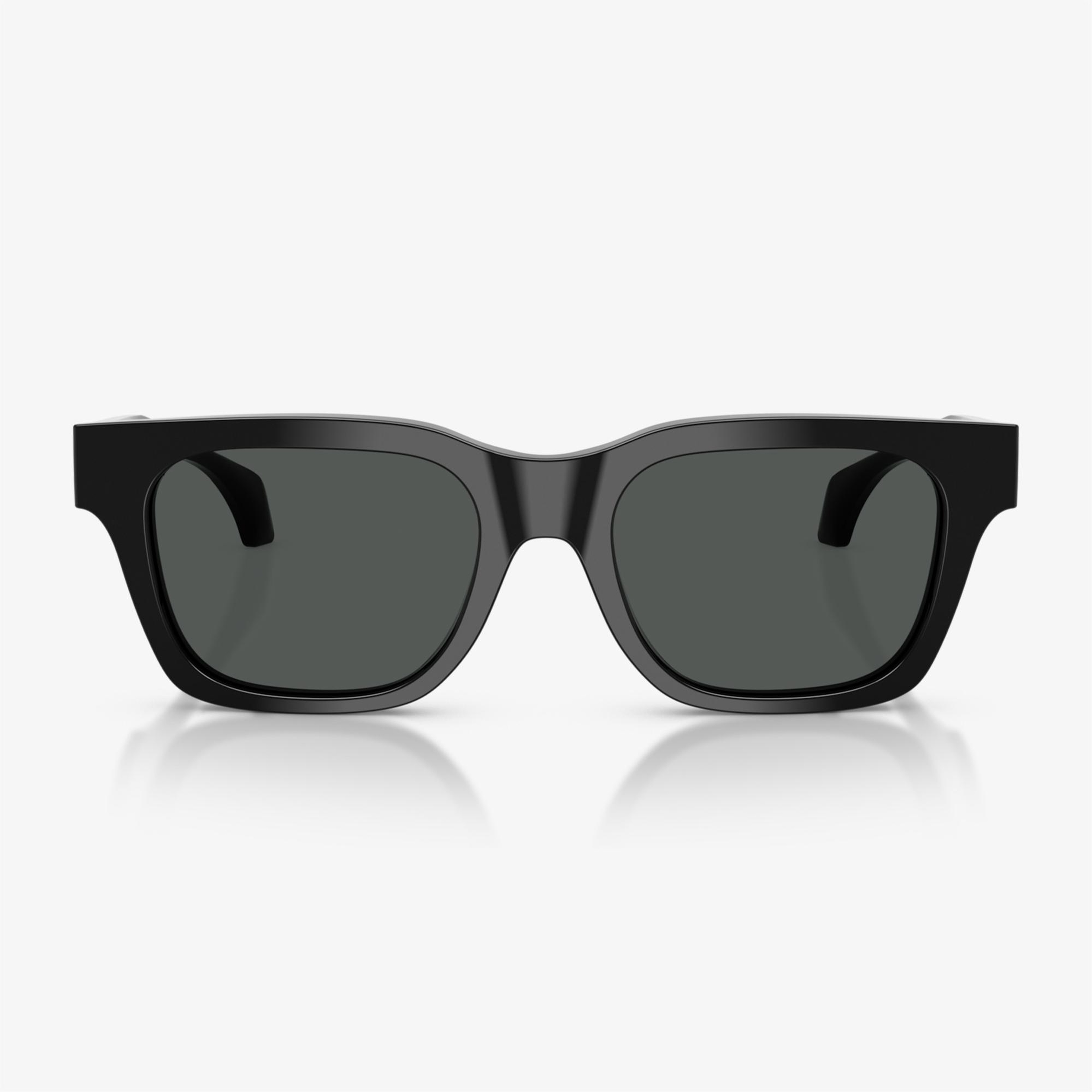 Versace VE4486 Erkek Siyah Güneş Gözlüğü