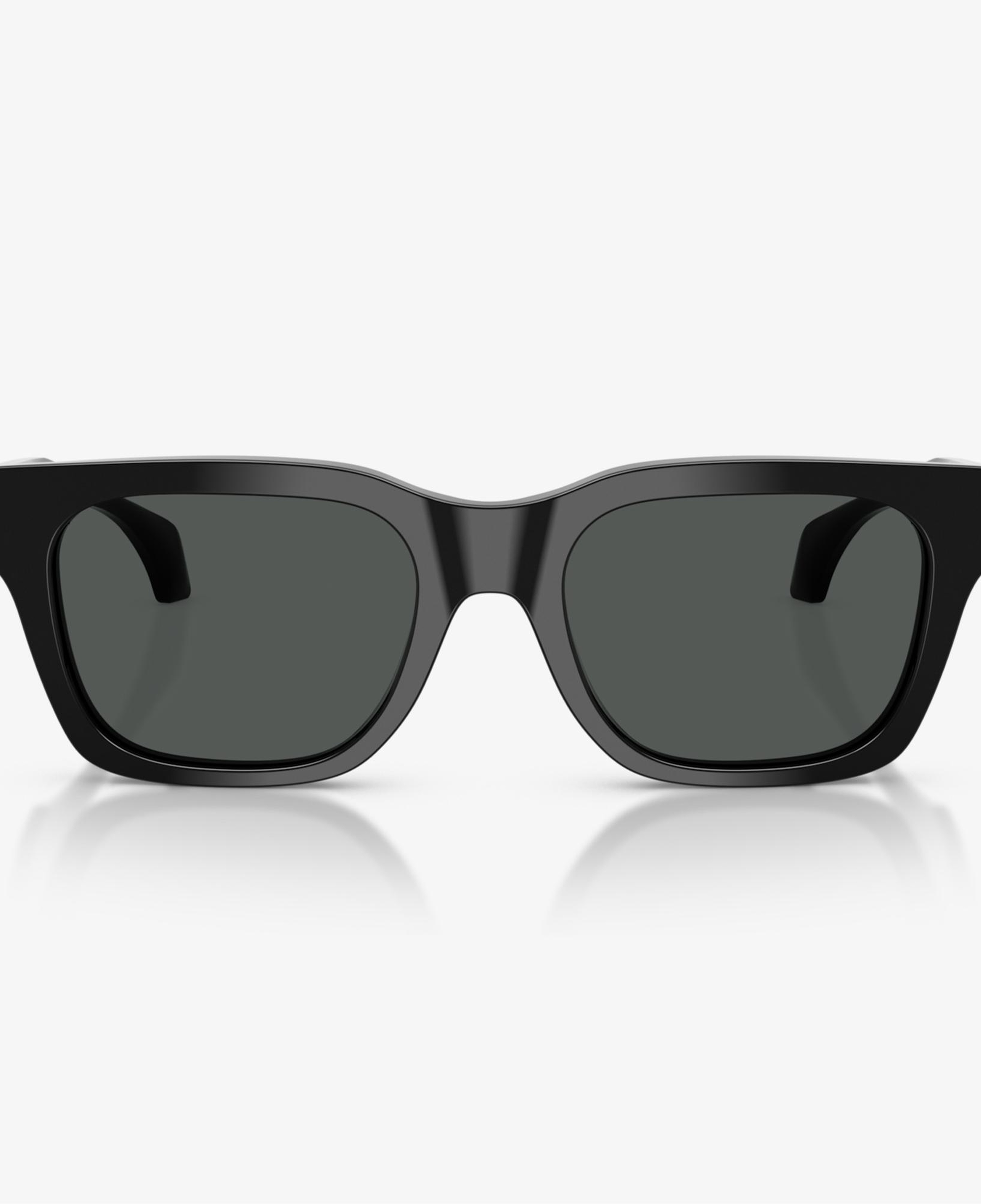 Versace VE4486 Erkek Siyah Güneş Gözlüğü